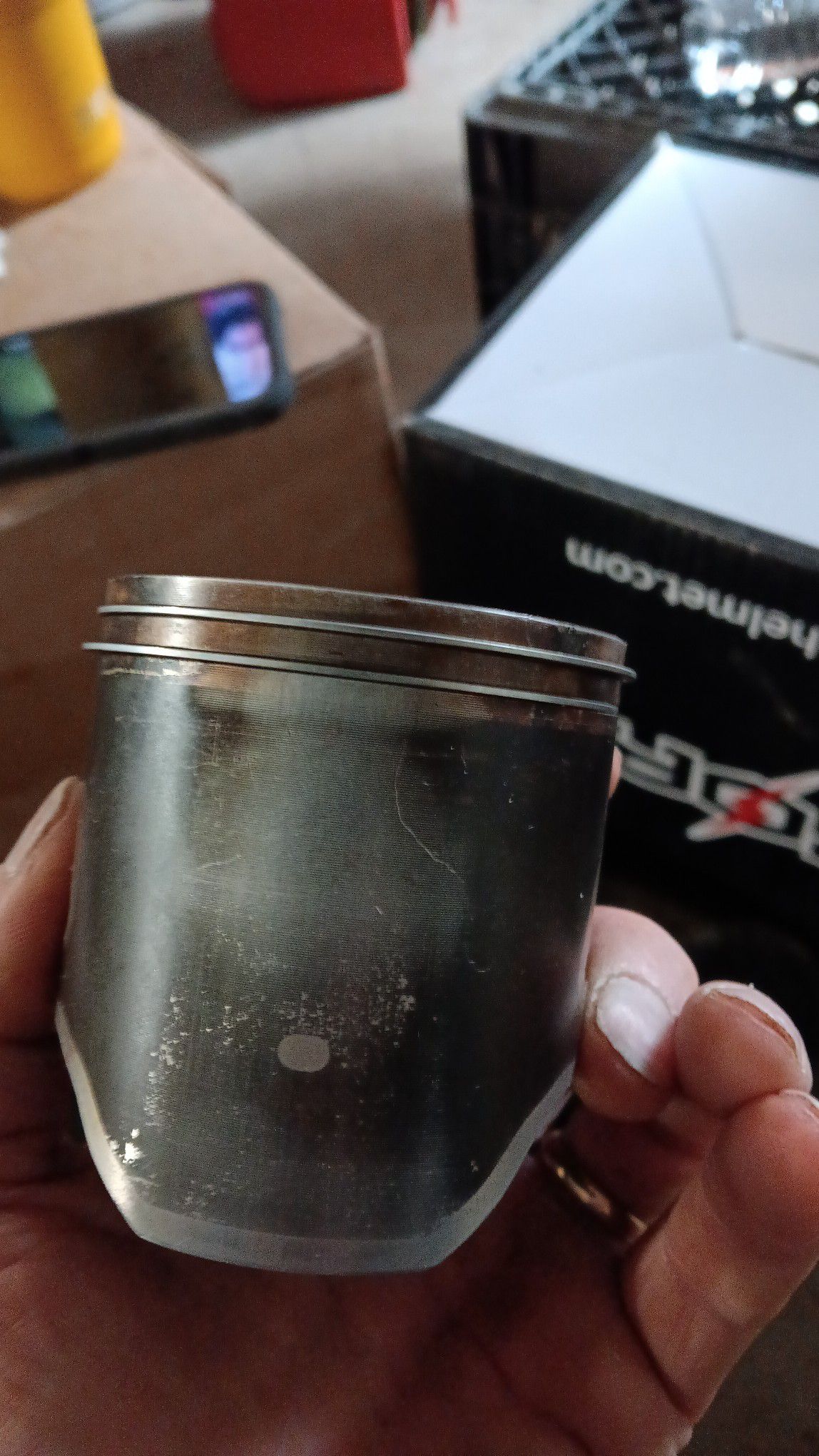 Legends ZX2SR oil performance review