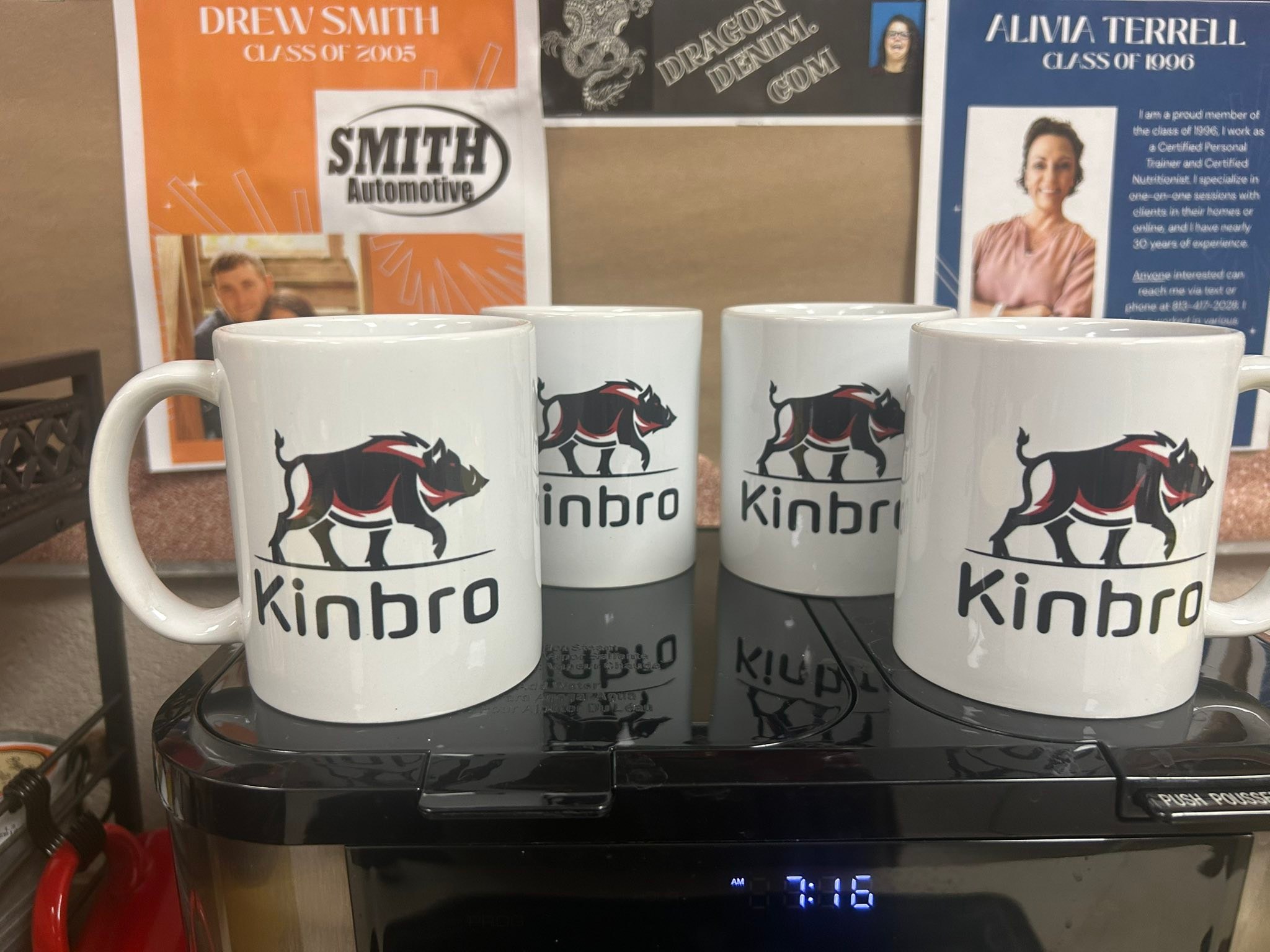 Kinbro | Wauchula FL