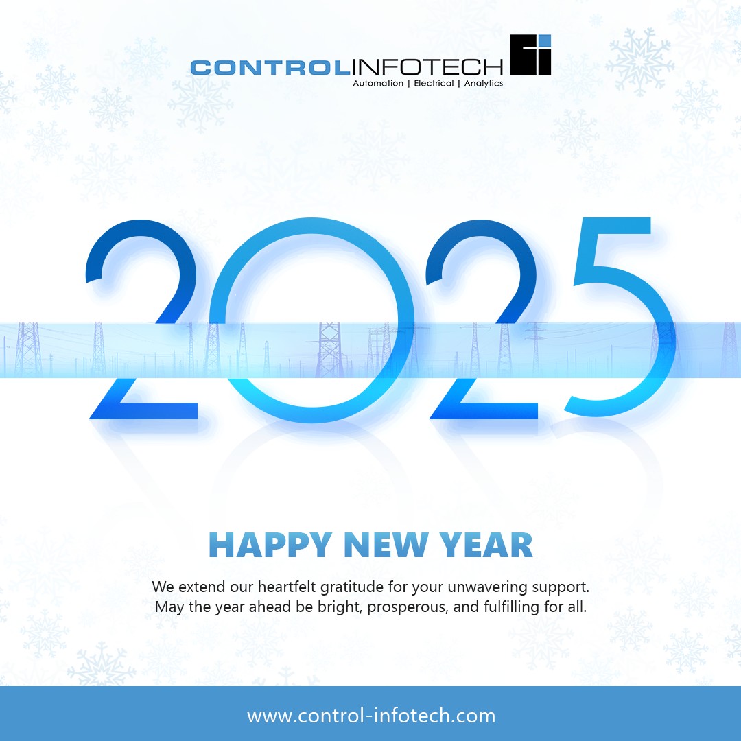 Control Infotech | Durham NC