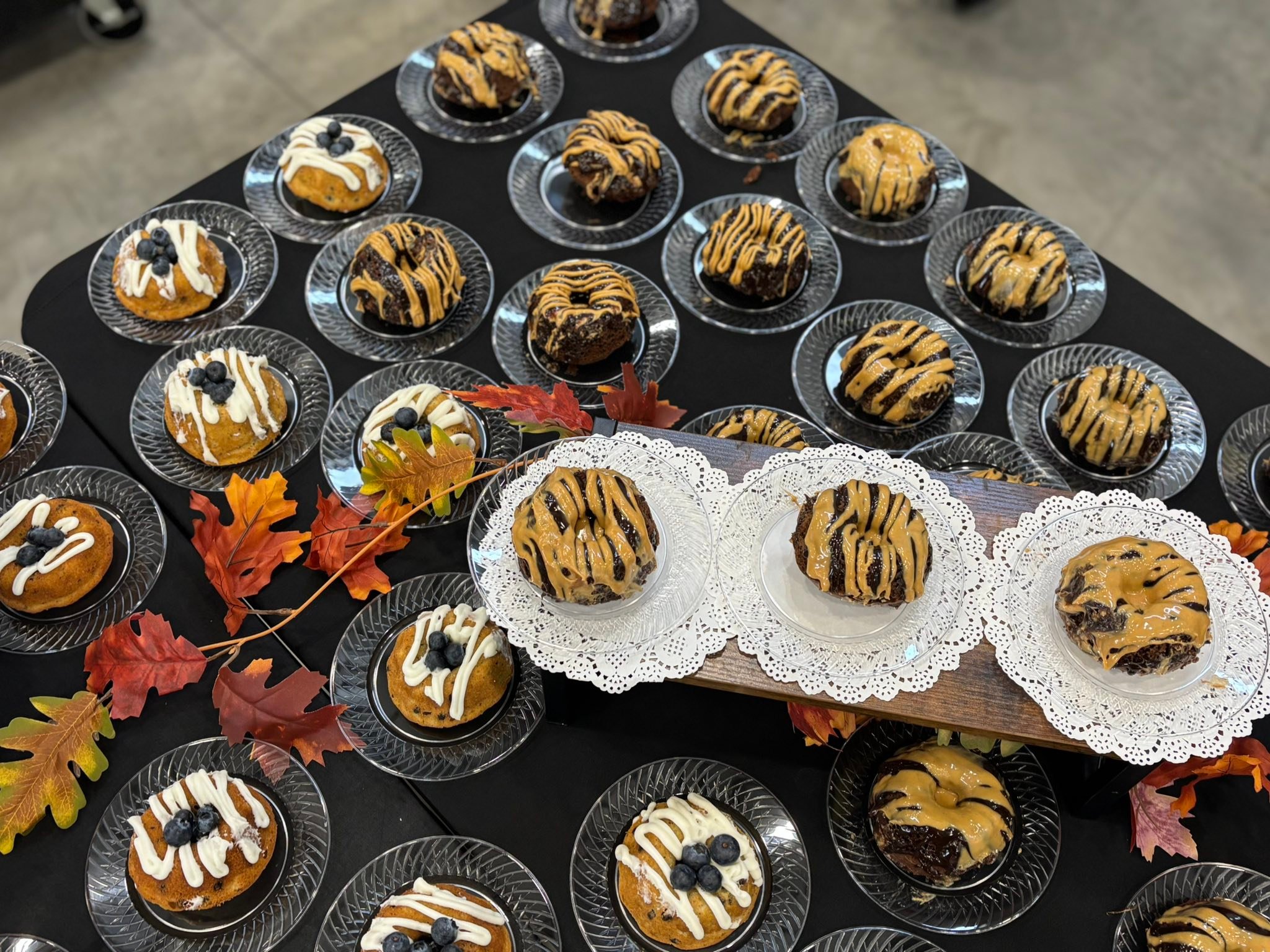 Love at First... - Love at First Taste Catering & Events