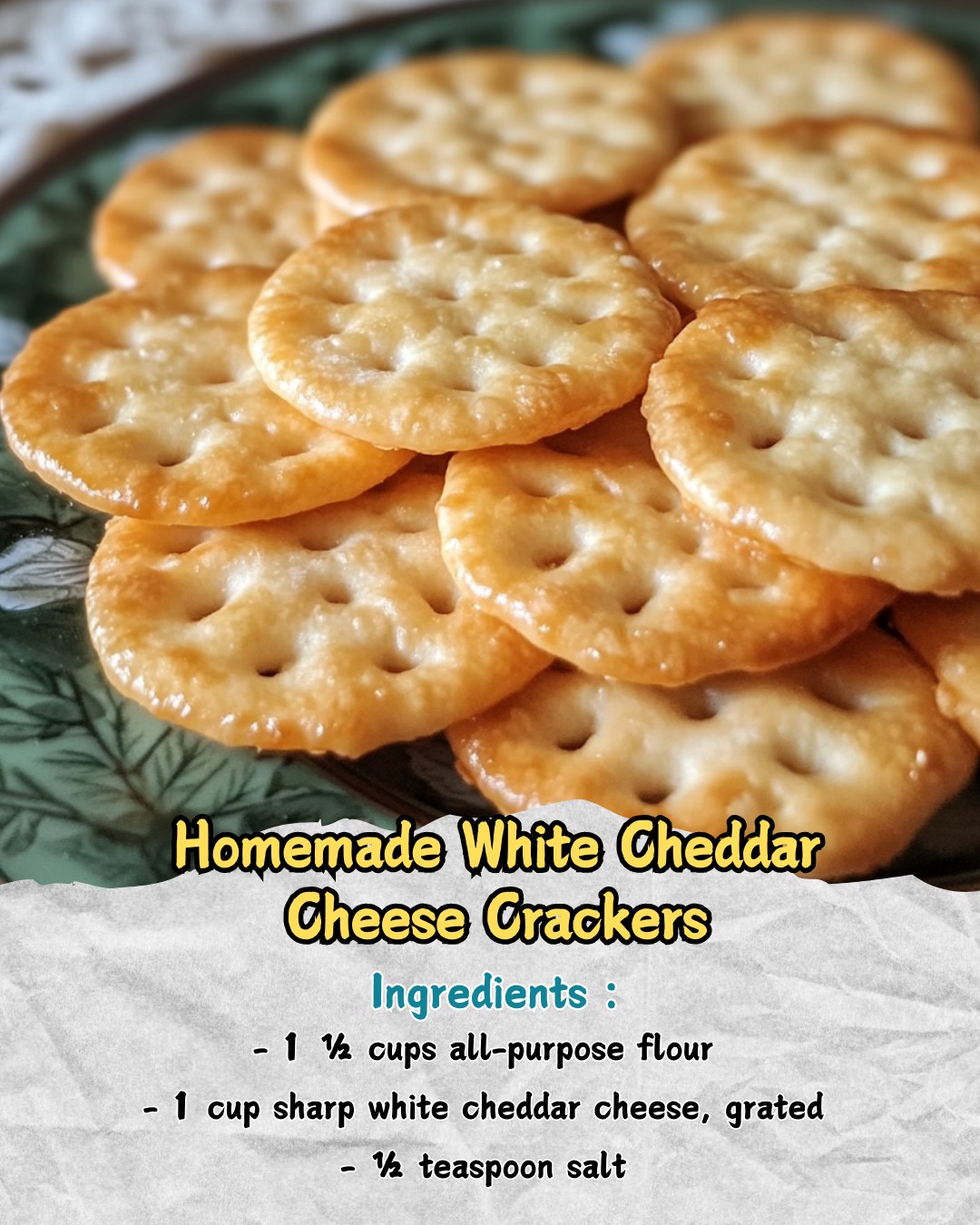 Buy Ritz Crackers Swiss Cheese 180 g