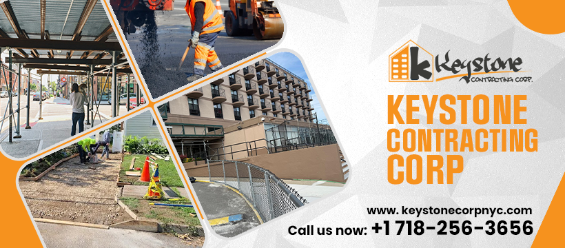 Keystone Contracting Corp | New York NY