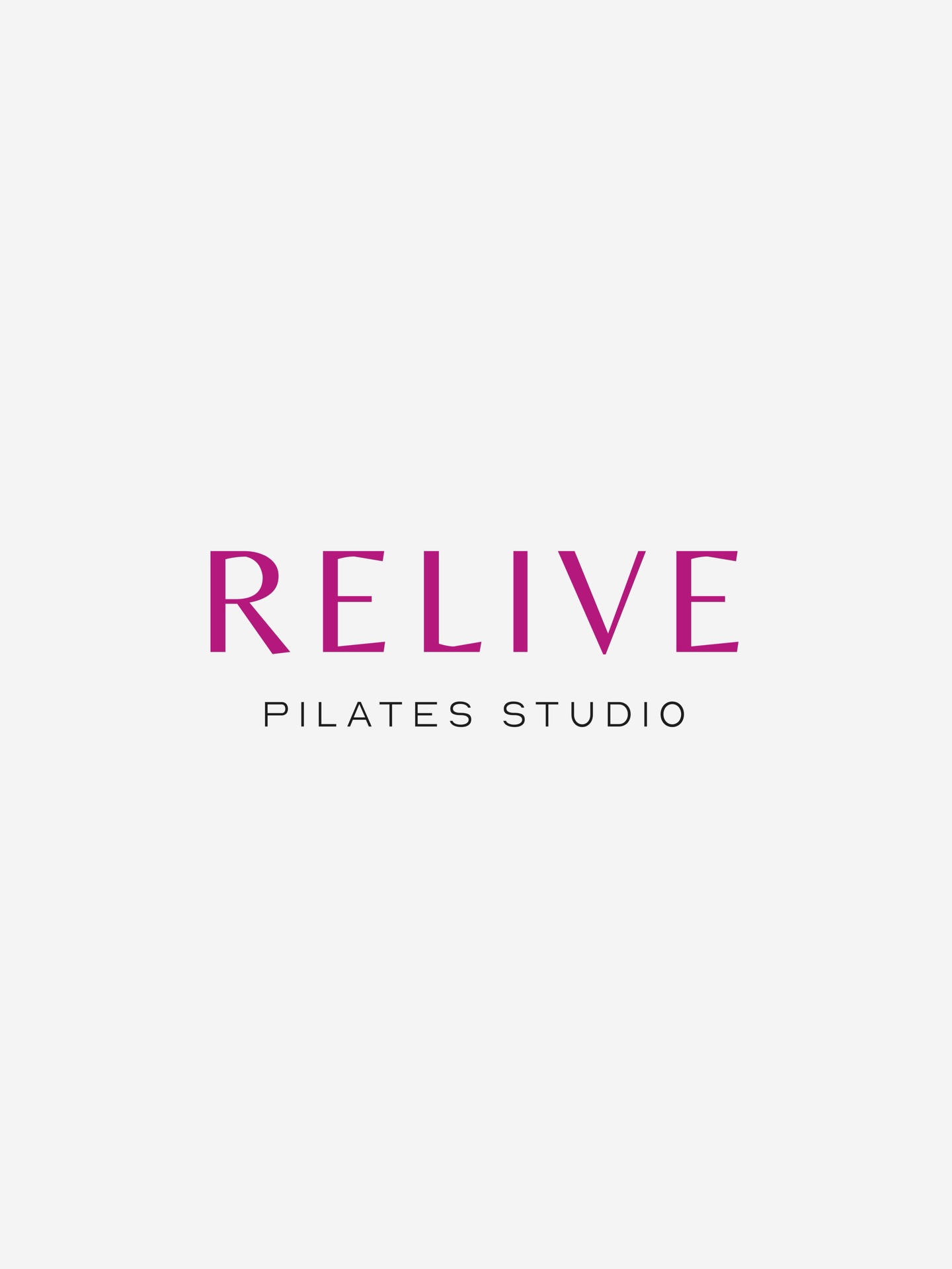Relive Pilates Studio | Calderara di Reno