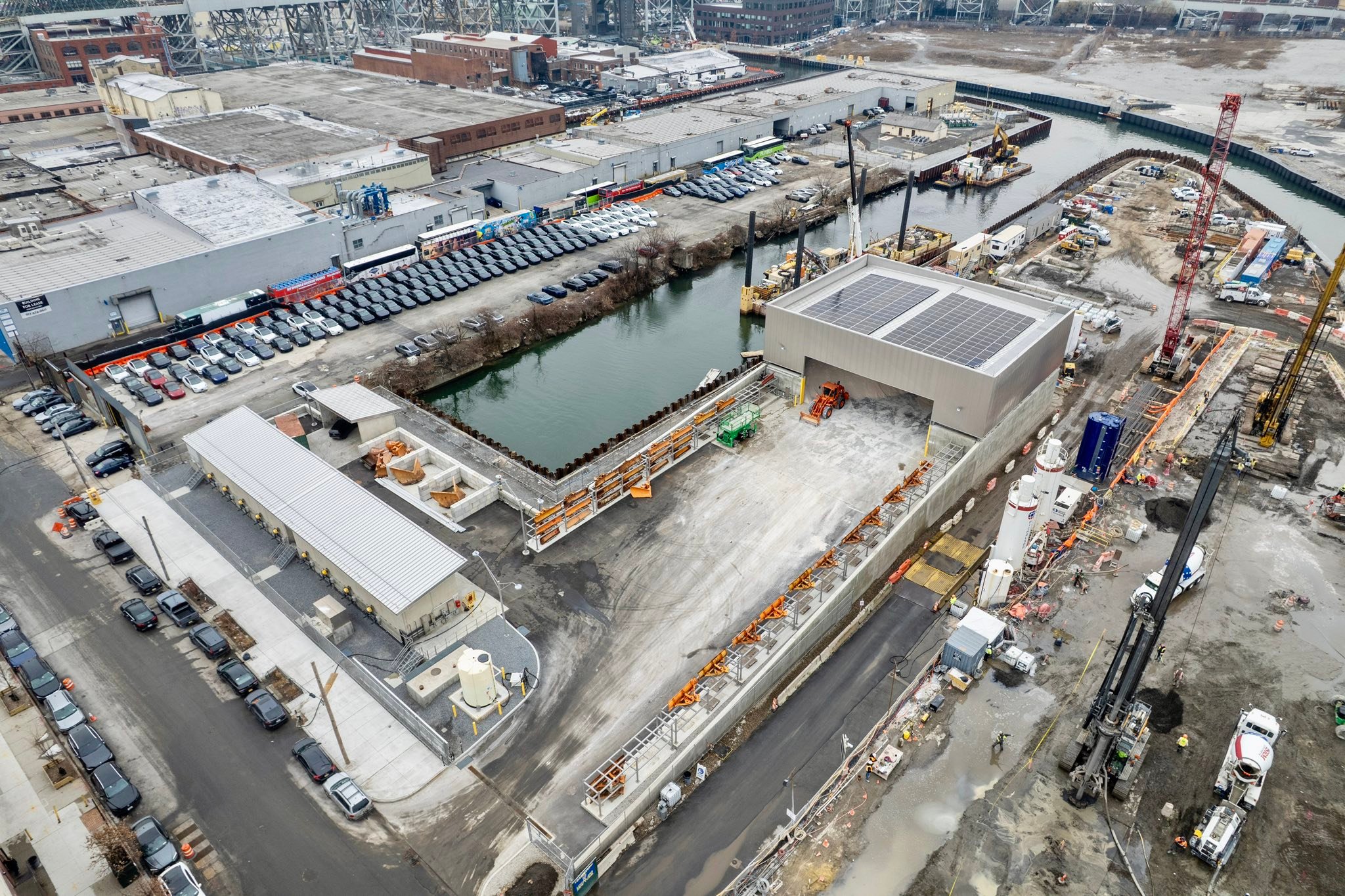 SPC Construction