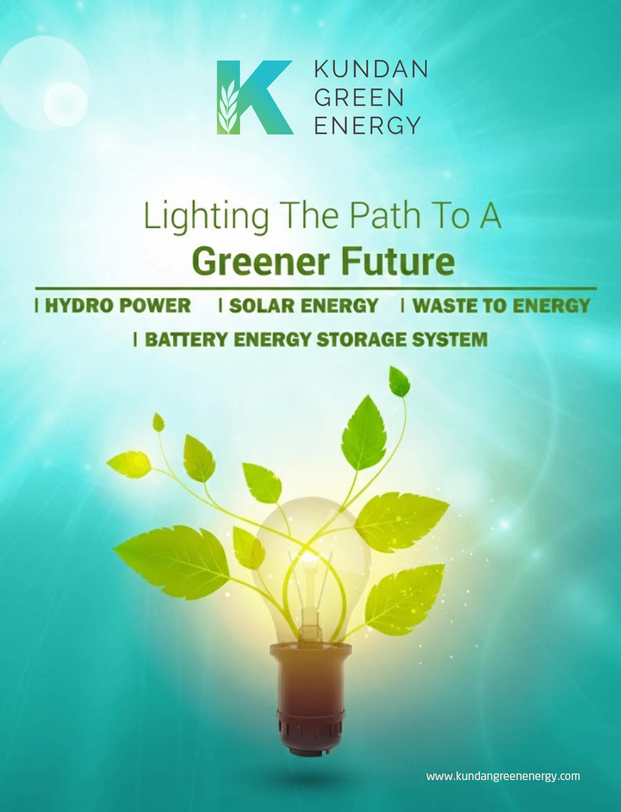 Kundan Green Energy | Delhi