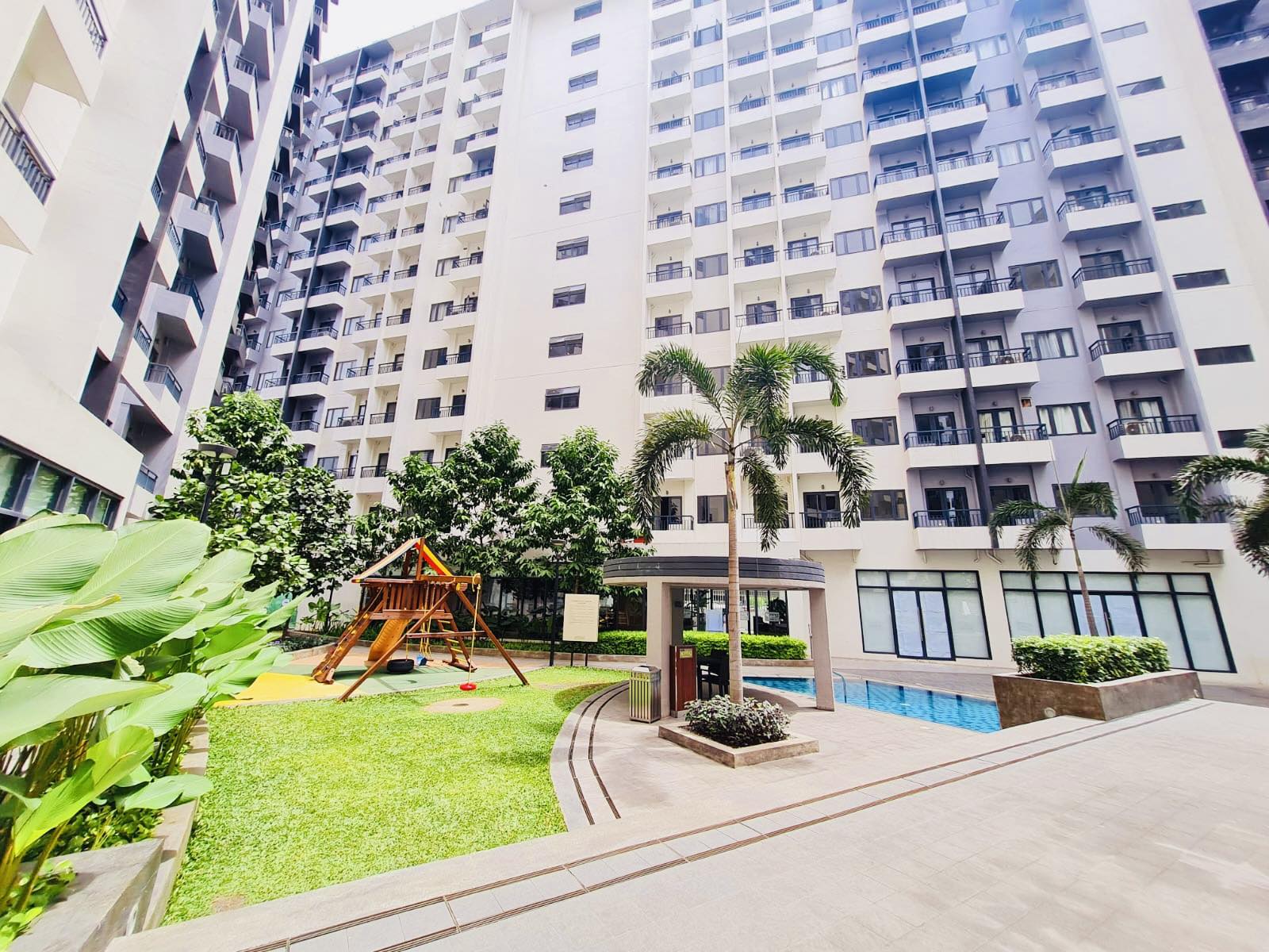 A&O’s PAD Staycation - Spring Residences | Parañaque