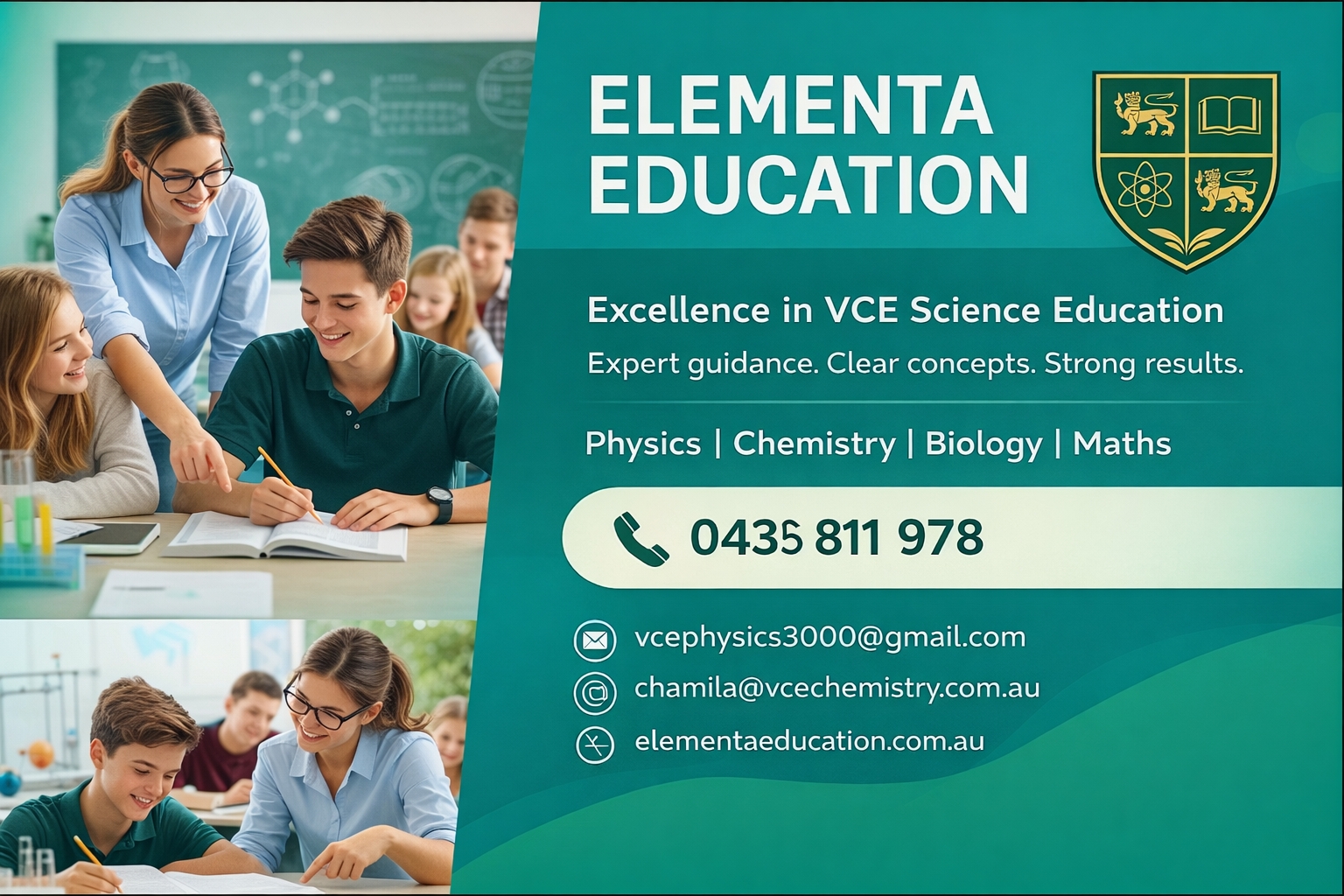 Elementa Education