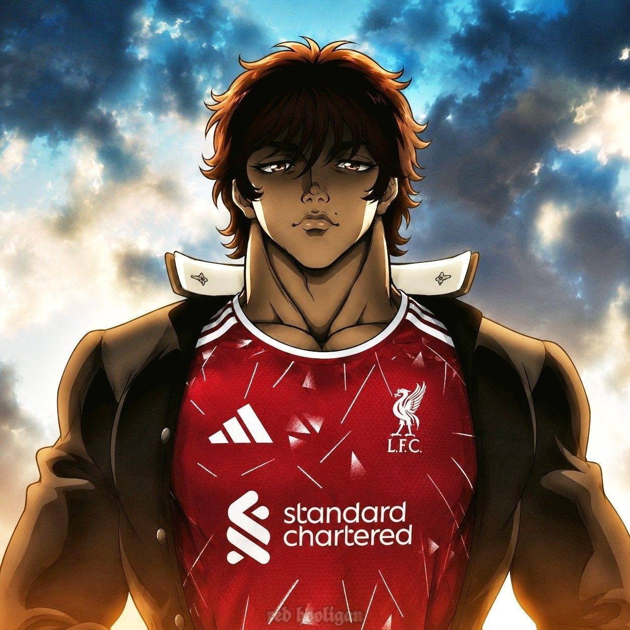 𝖗𝖊𝖉 𝖍𝖔𝖔𝖑𝖎𝖌𝖆𝖓 - Liverpool pagó por 3 jugadores más de 100... | Facebook