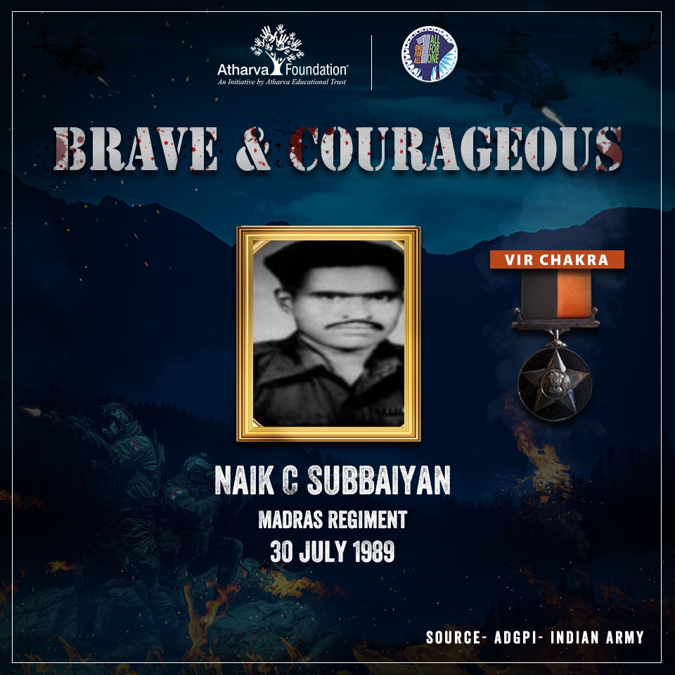 One For All, All For One - “Indian Army” — When we utter these two ...