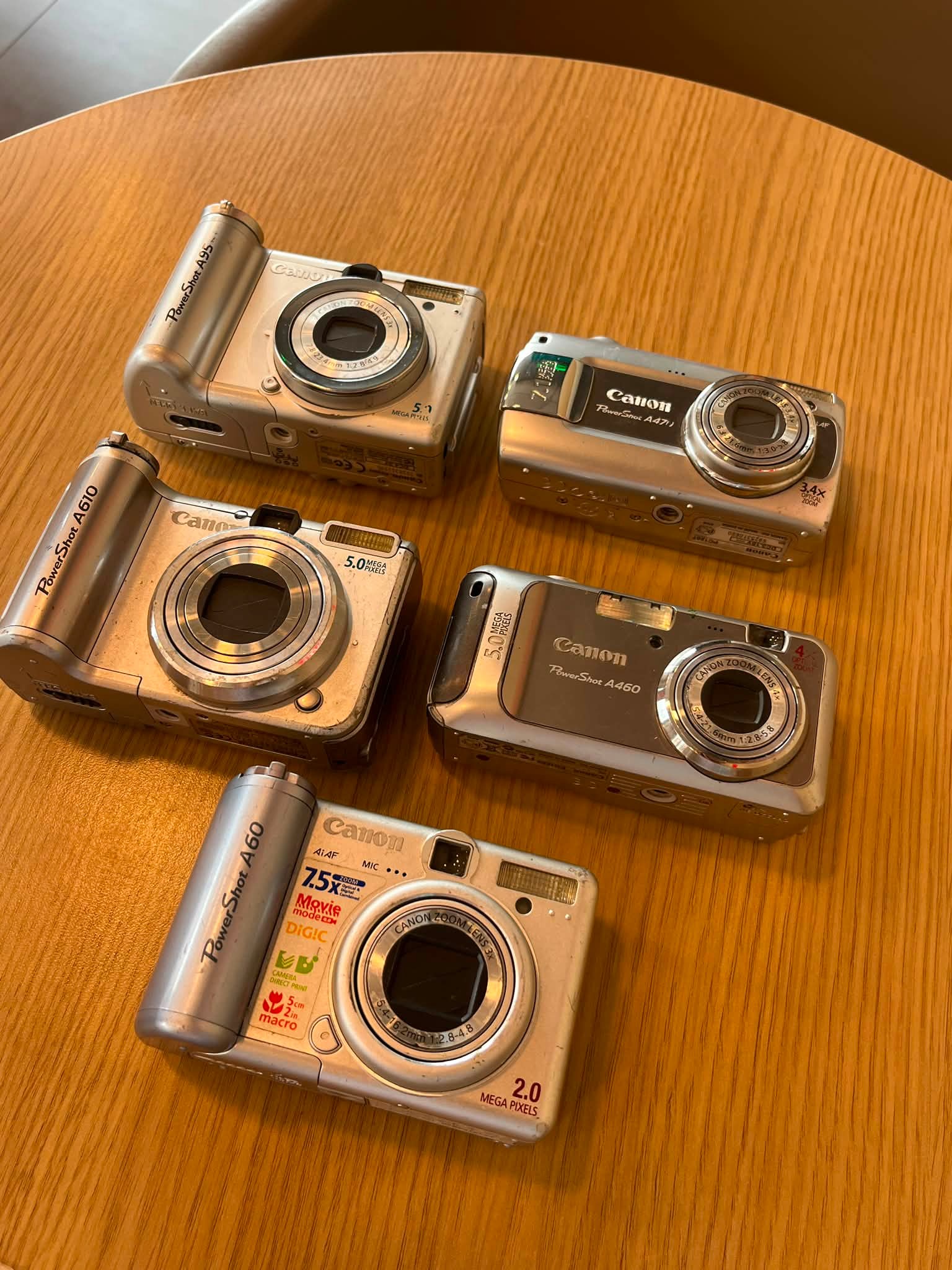 OPEN FOR TAKE ALL ONLY‼️ —FOR PARTS/UNTESTED Price: 1k S O L D