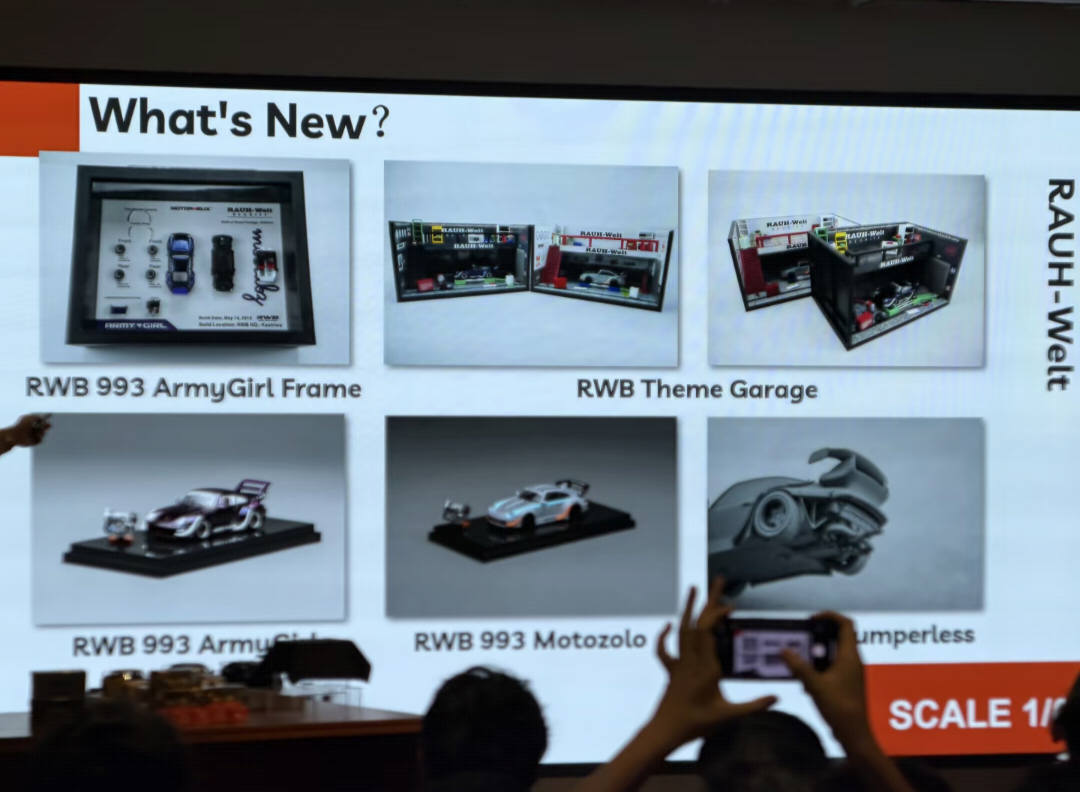 Upcoming Releases Models from Motor Helix #Diecast