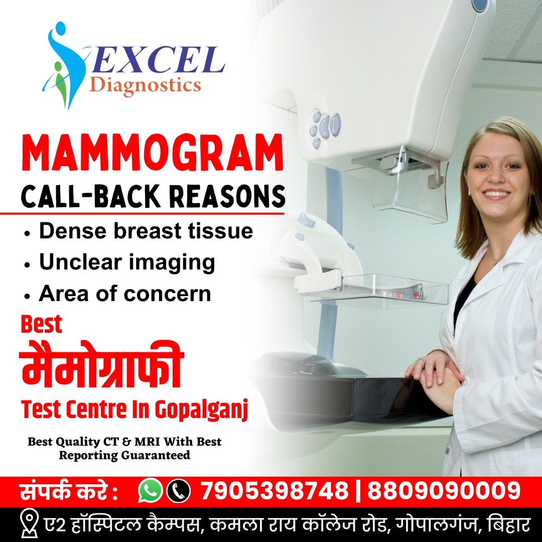 What can a Chest CT Scan diagnose? 🩻... - Excel Diagnostics