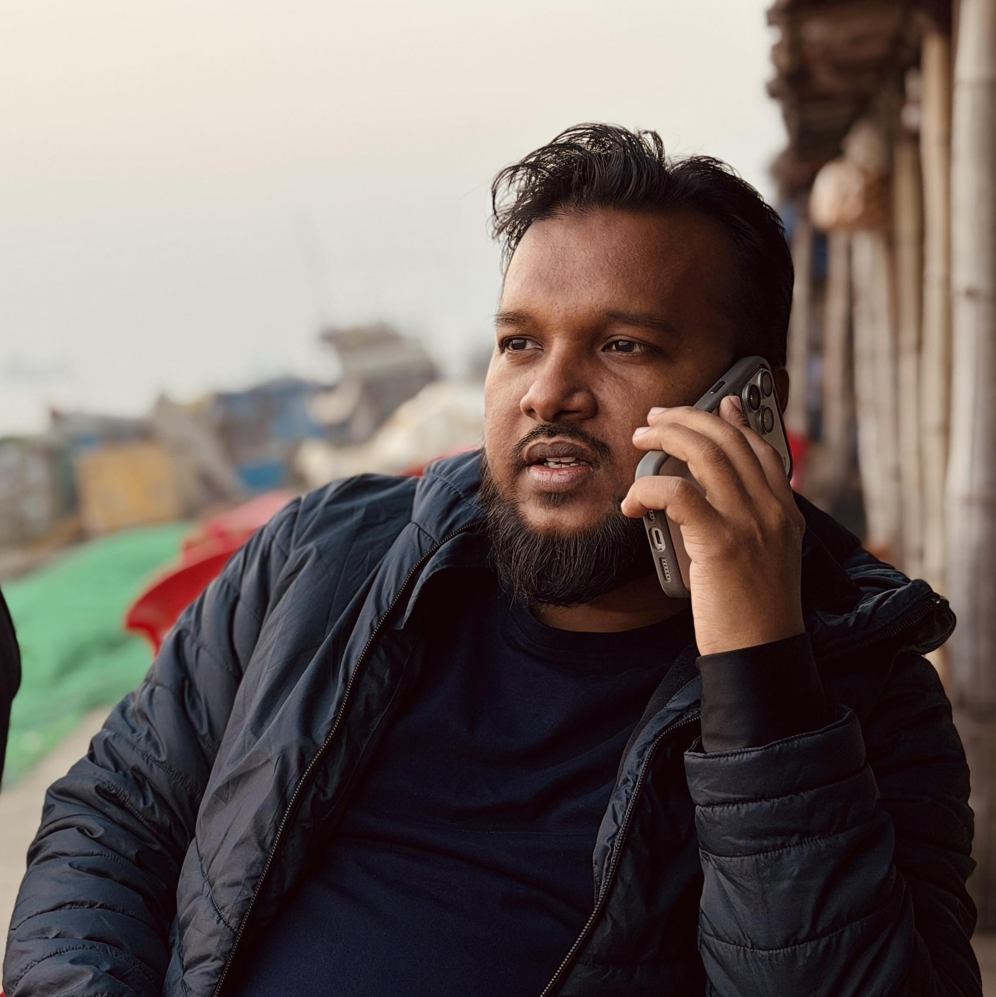 Rubel Bhai