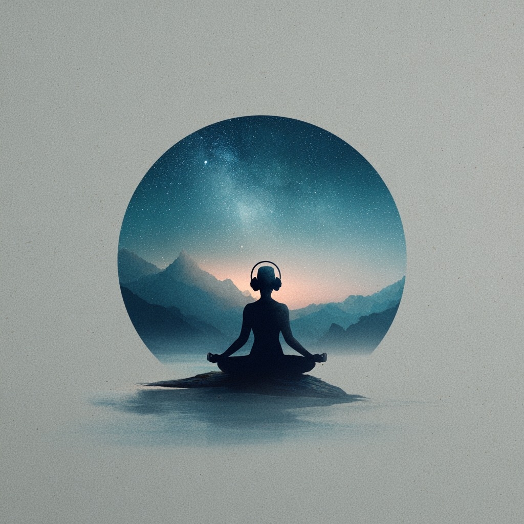 Ambient Detox on Reels