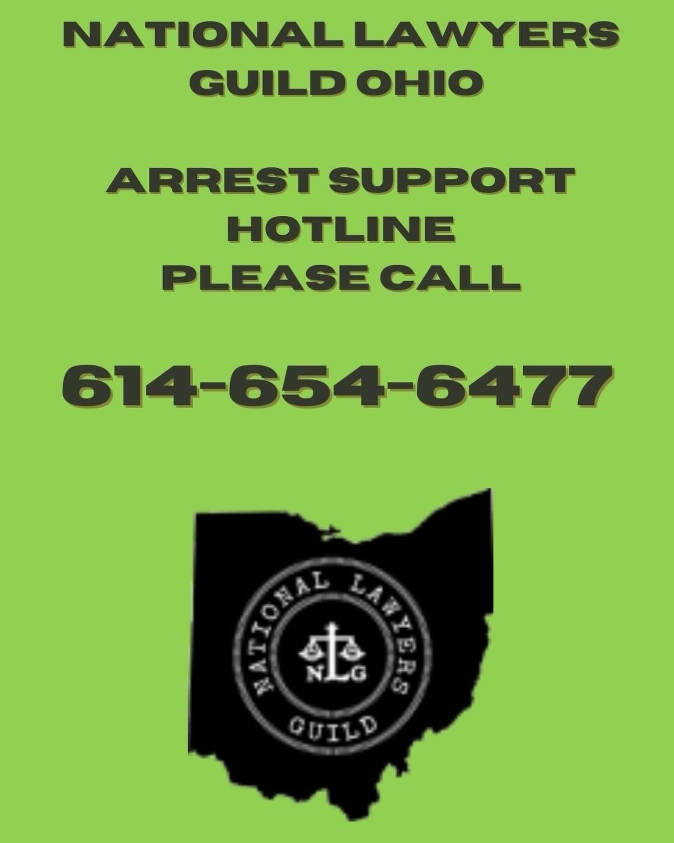 Northeast Ohio National Lawyers Guild