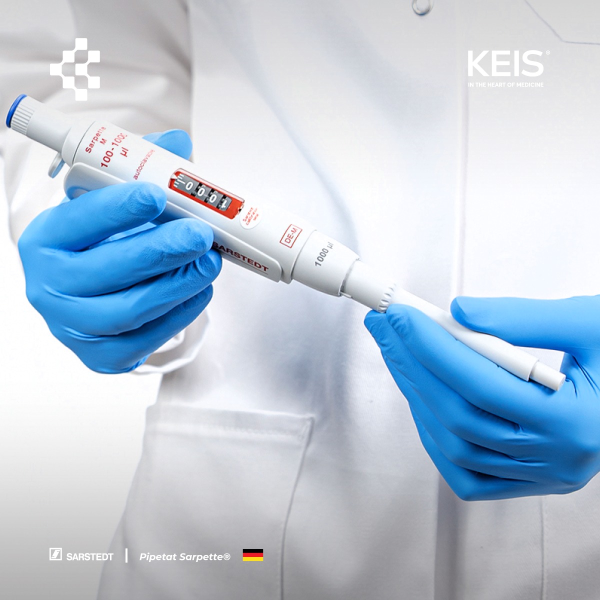 Keis Group | Pristina