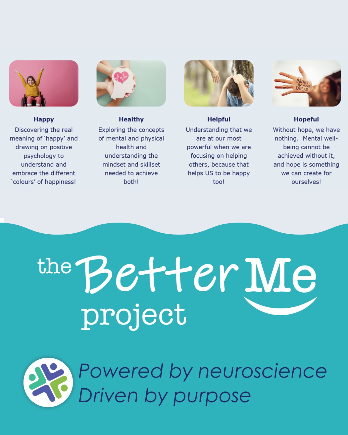 Better Me Project
