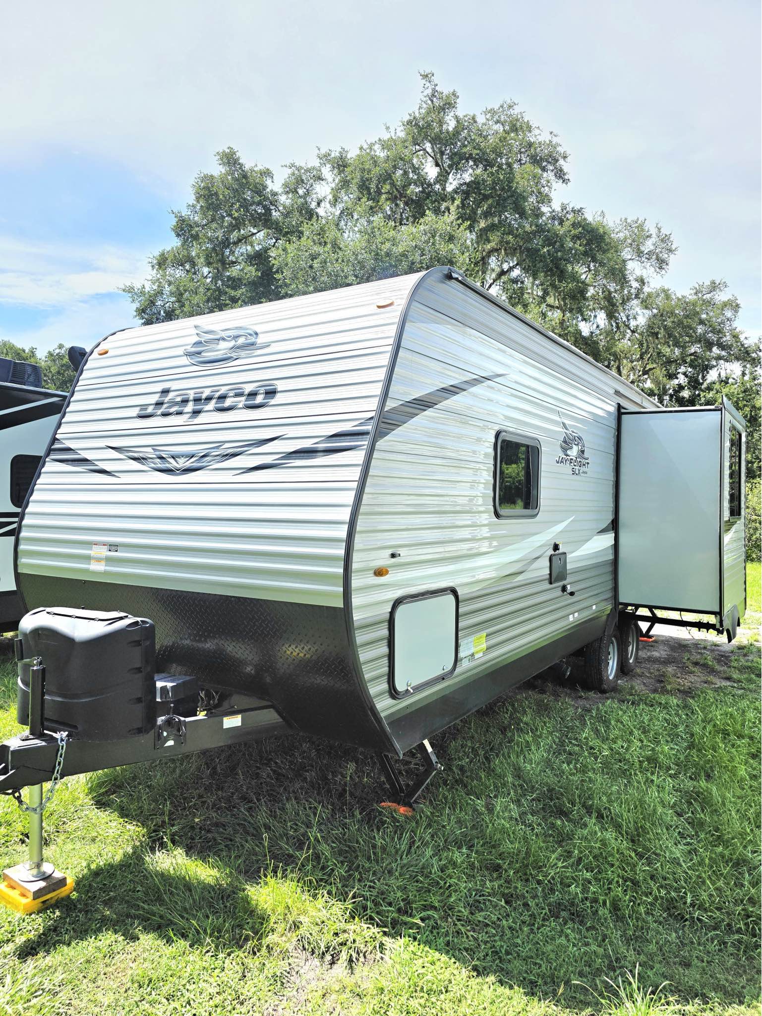 2021 Jayco Flight , RV , Pull Behind