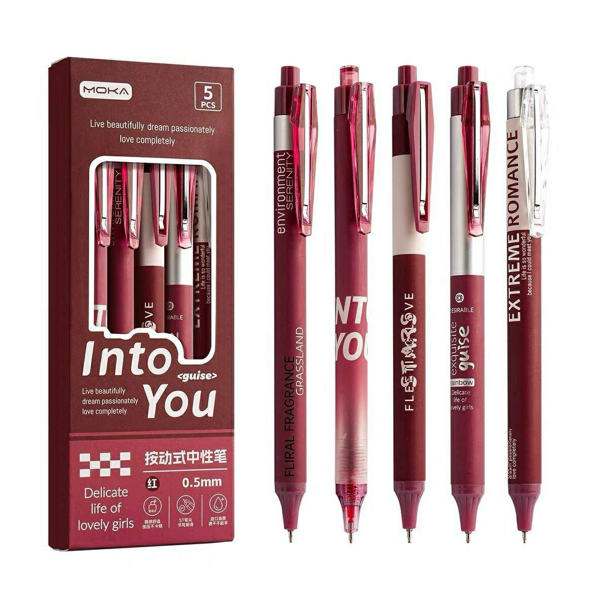 Stylo à lumière UV magique 2 en 1 stylos à Message Secret stylo à encre