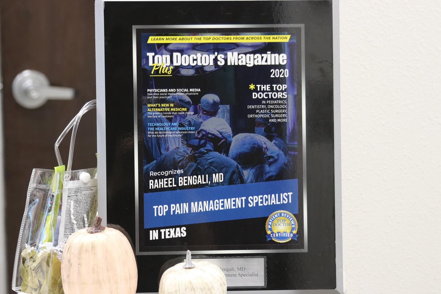 Dr.... - EPIC Pain Management / Express Pain and Urgent Care | Facebook