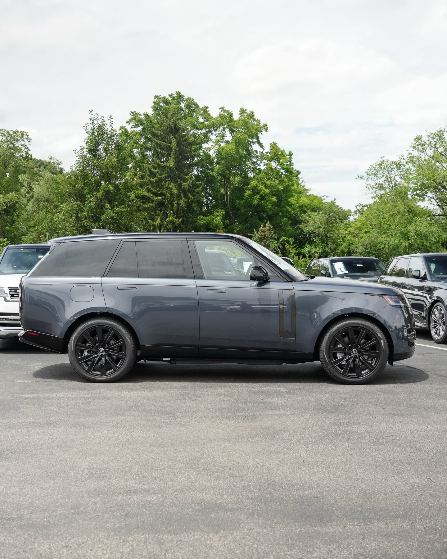 Land Rover North Hills | Wexford PA