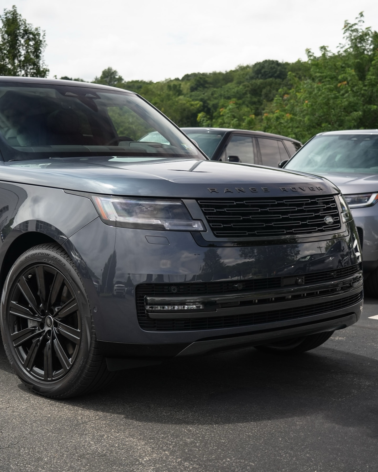 Land Rover North Hills | Wexford PA
