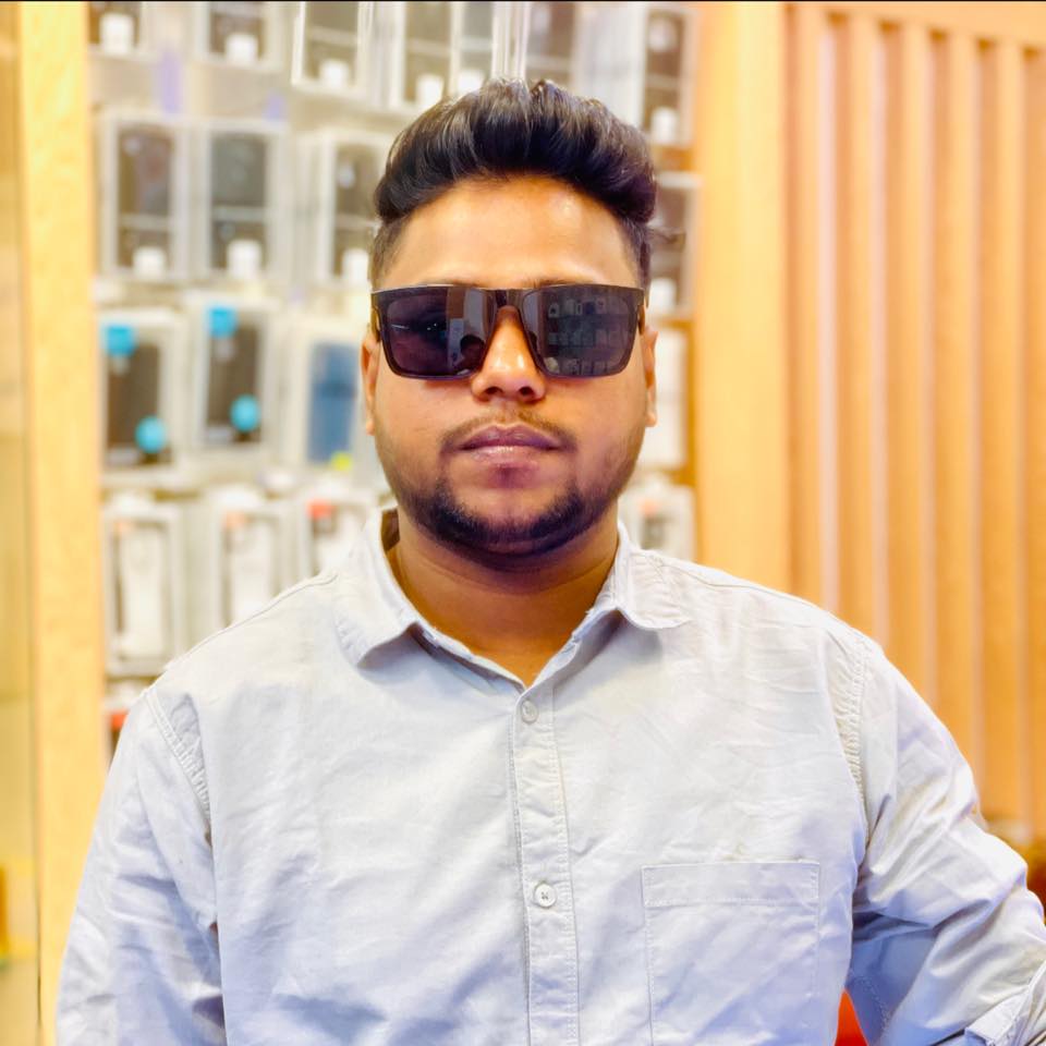 MD Rasel Khan