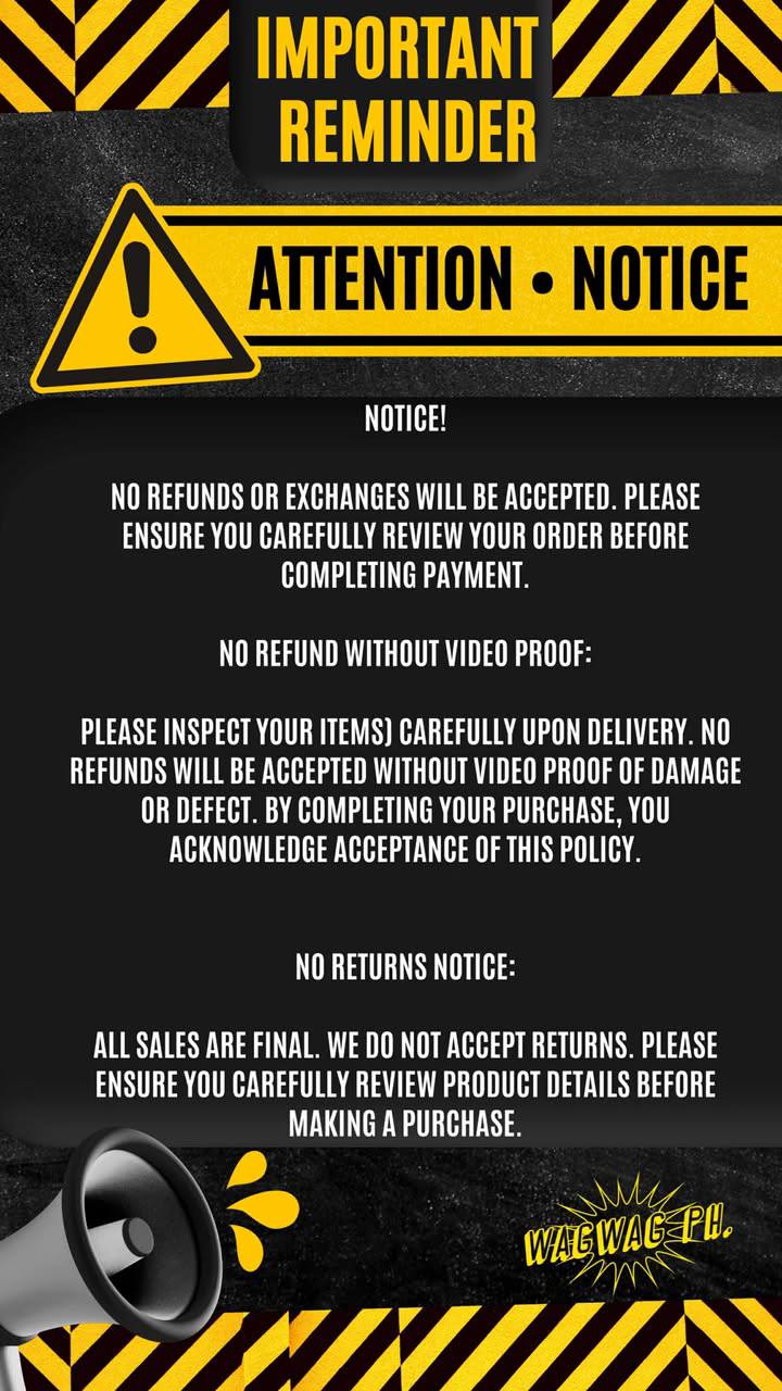 wagwag ph. | Manila