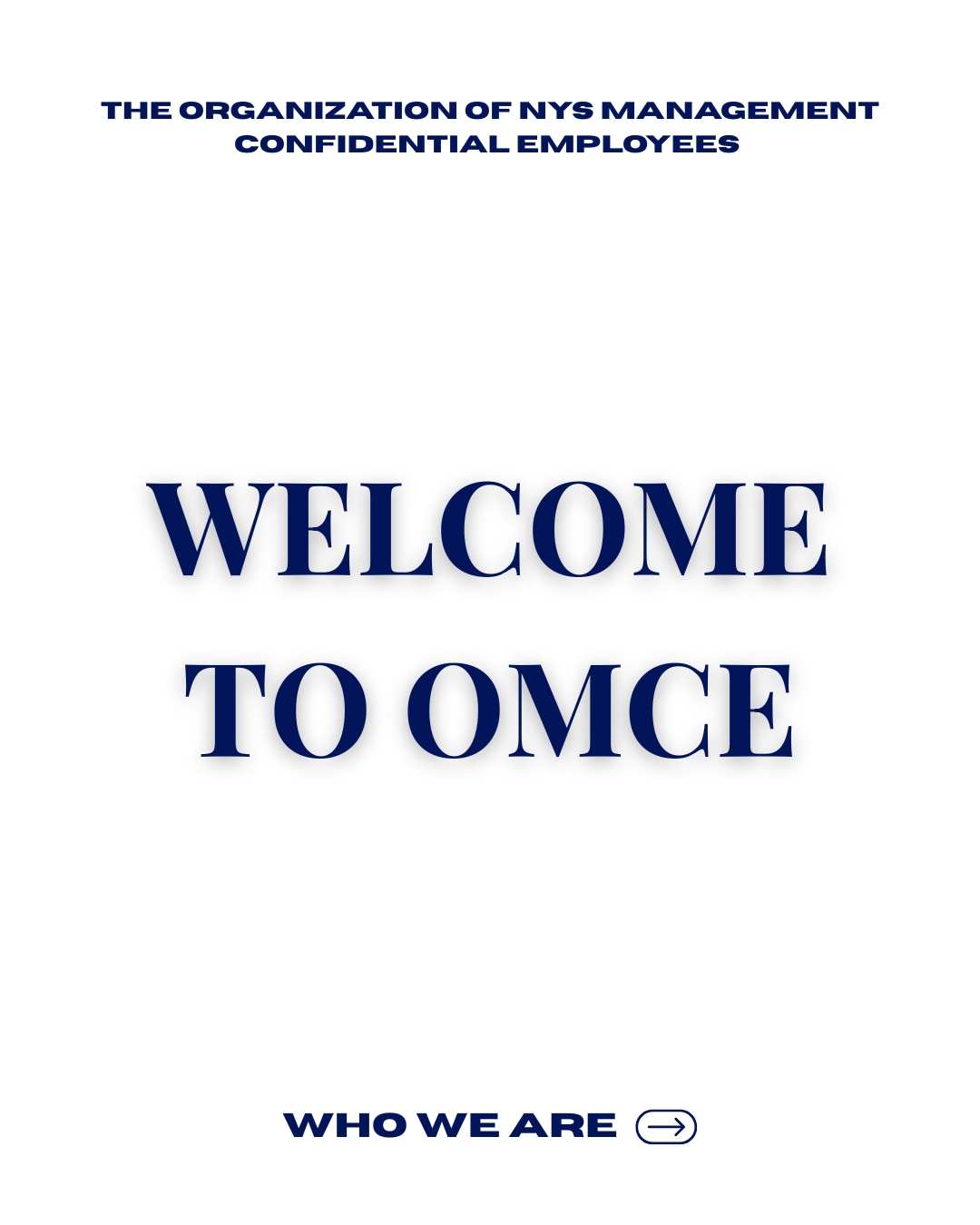NYS OMCE - New here? No problem! Welcome to OMCE, here's... | Facebook