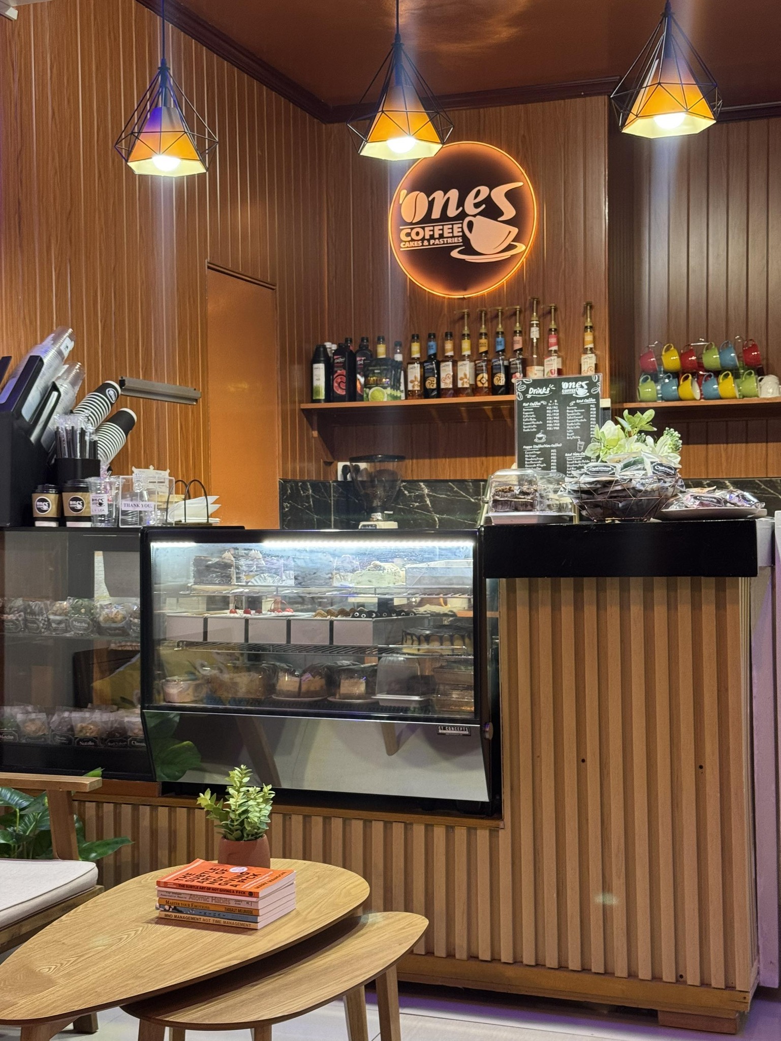 Ones Coffee | Surigao City
