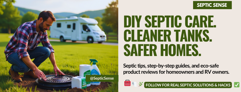 Septic Sense