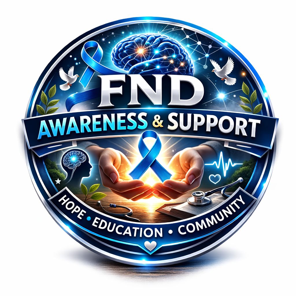 One of the most memorable days #FND #functionalneurologicaldisorder # ...