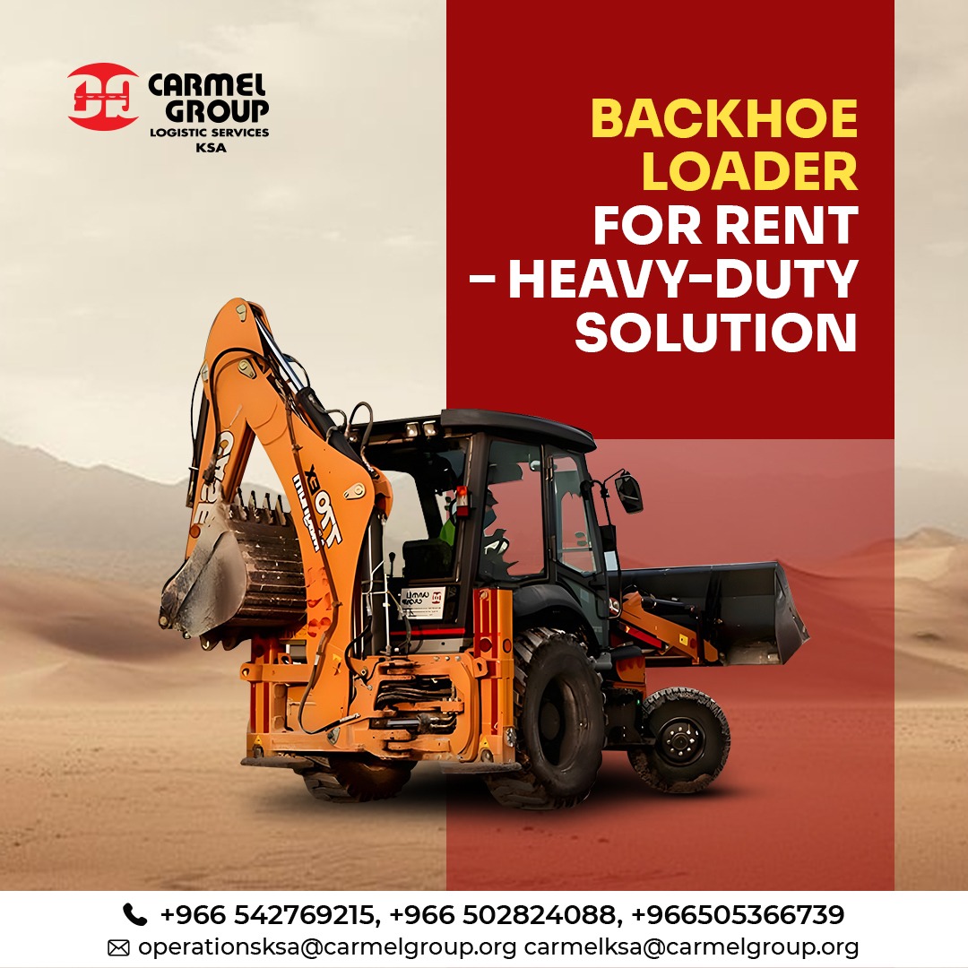 Carmel Group KSA | Dammam