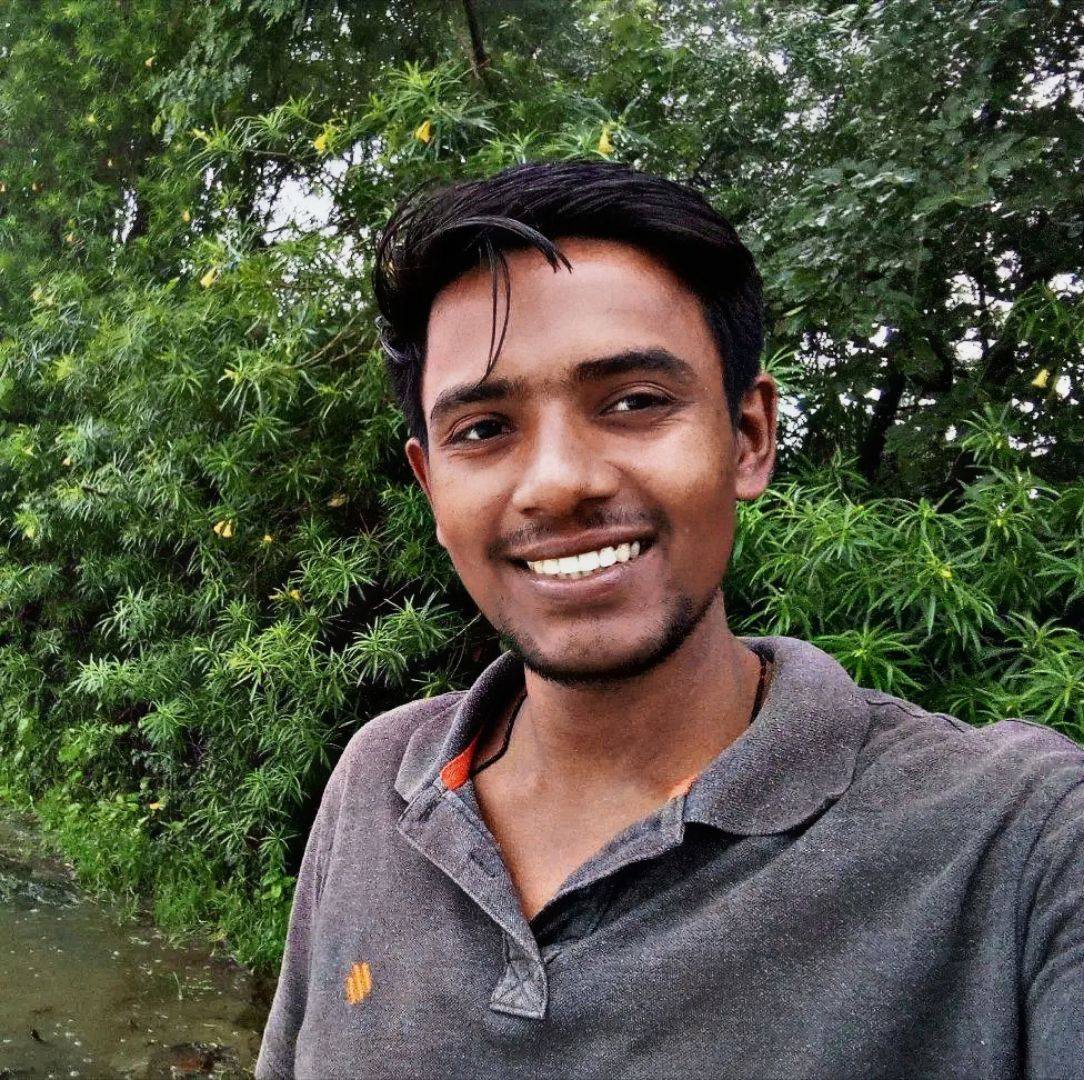 Prodip Biswas
