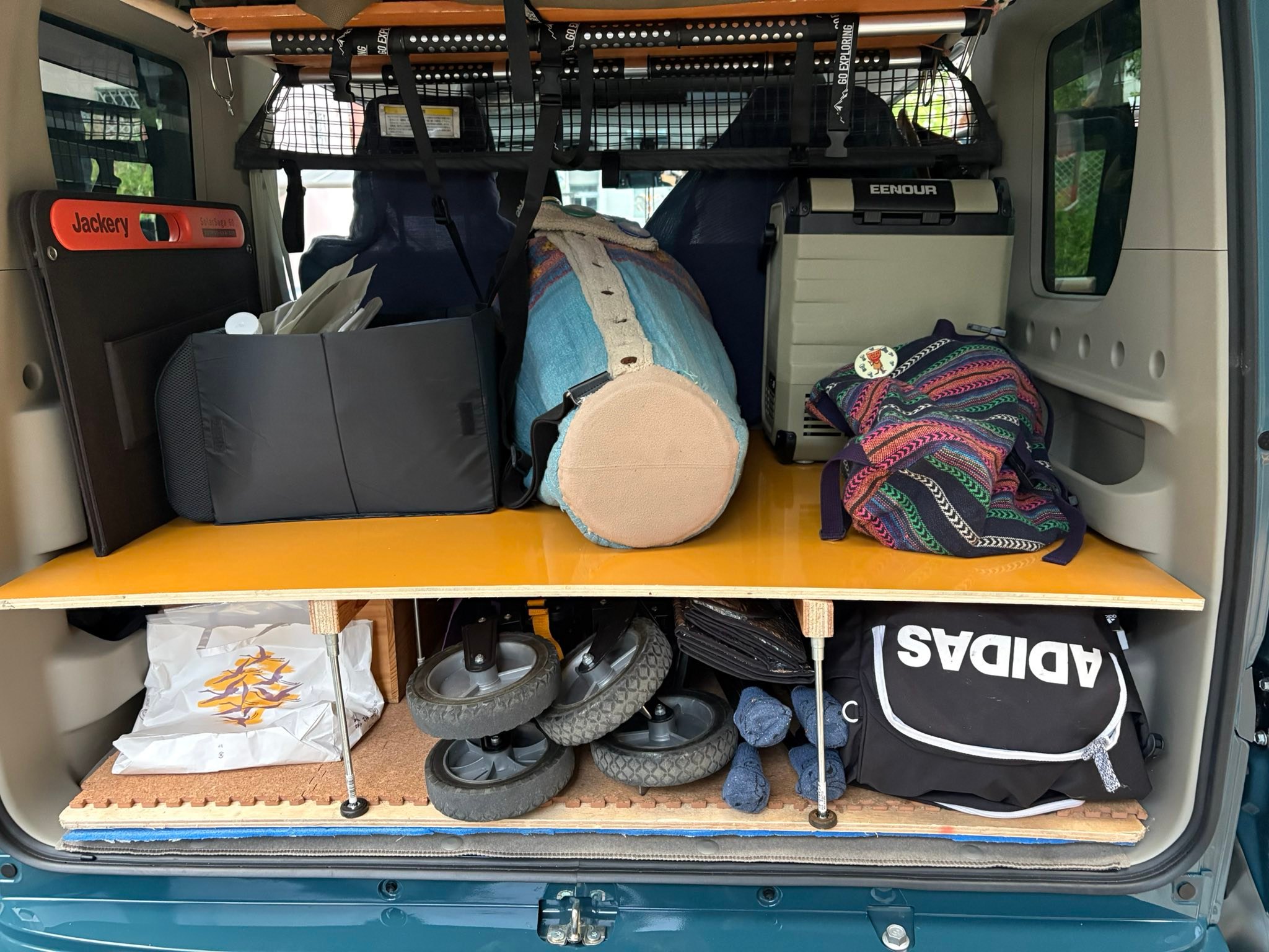 初めまして。皆様の投稿が凄過ぎて気後れし、ご挨拶も出来てませんで 
