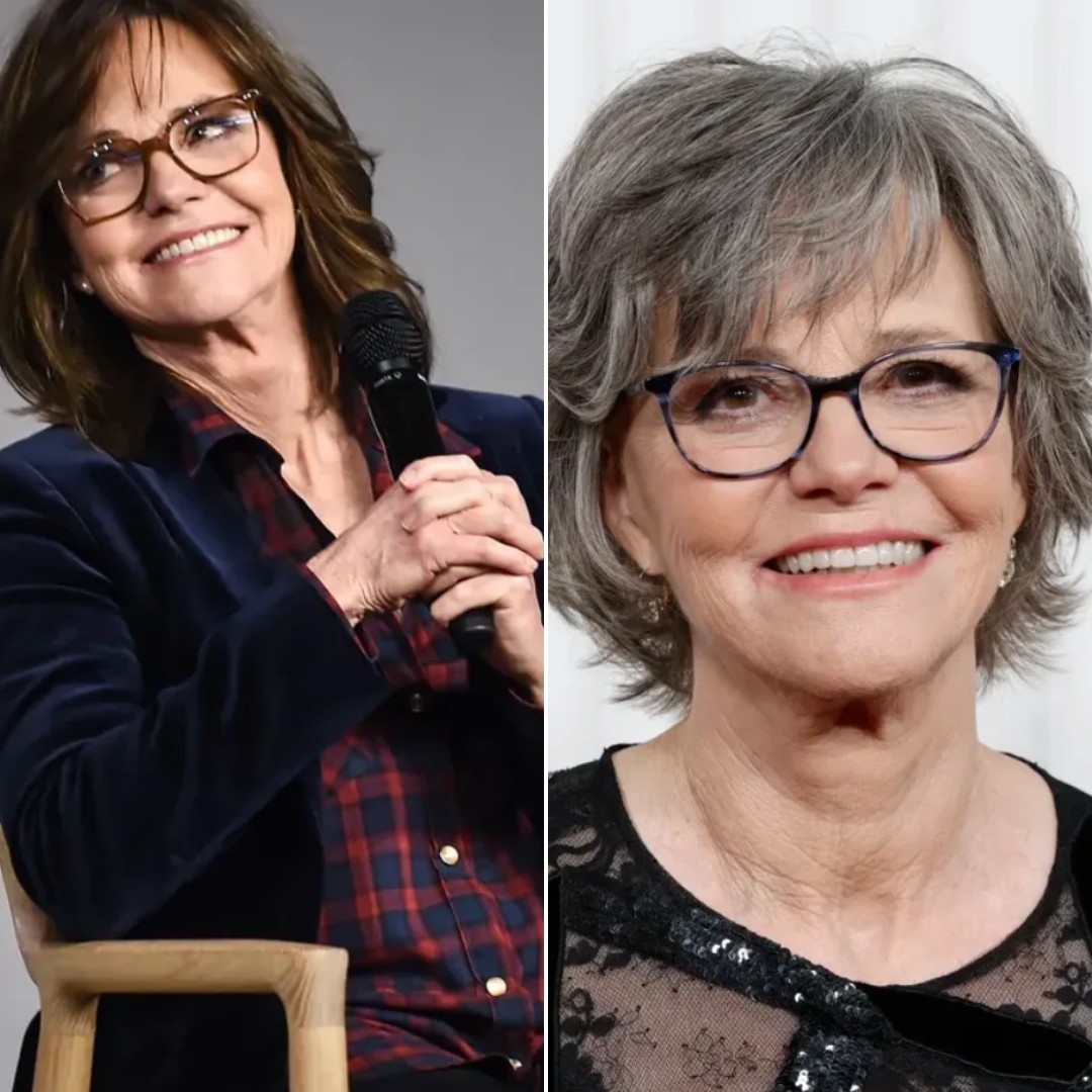 Hollywood - Sally Field of 