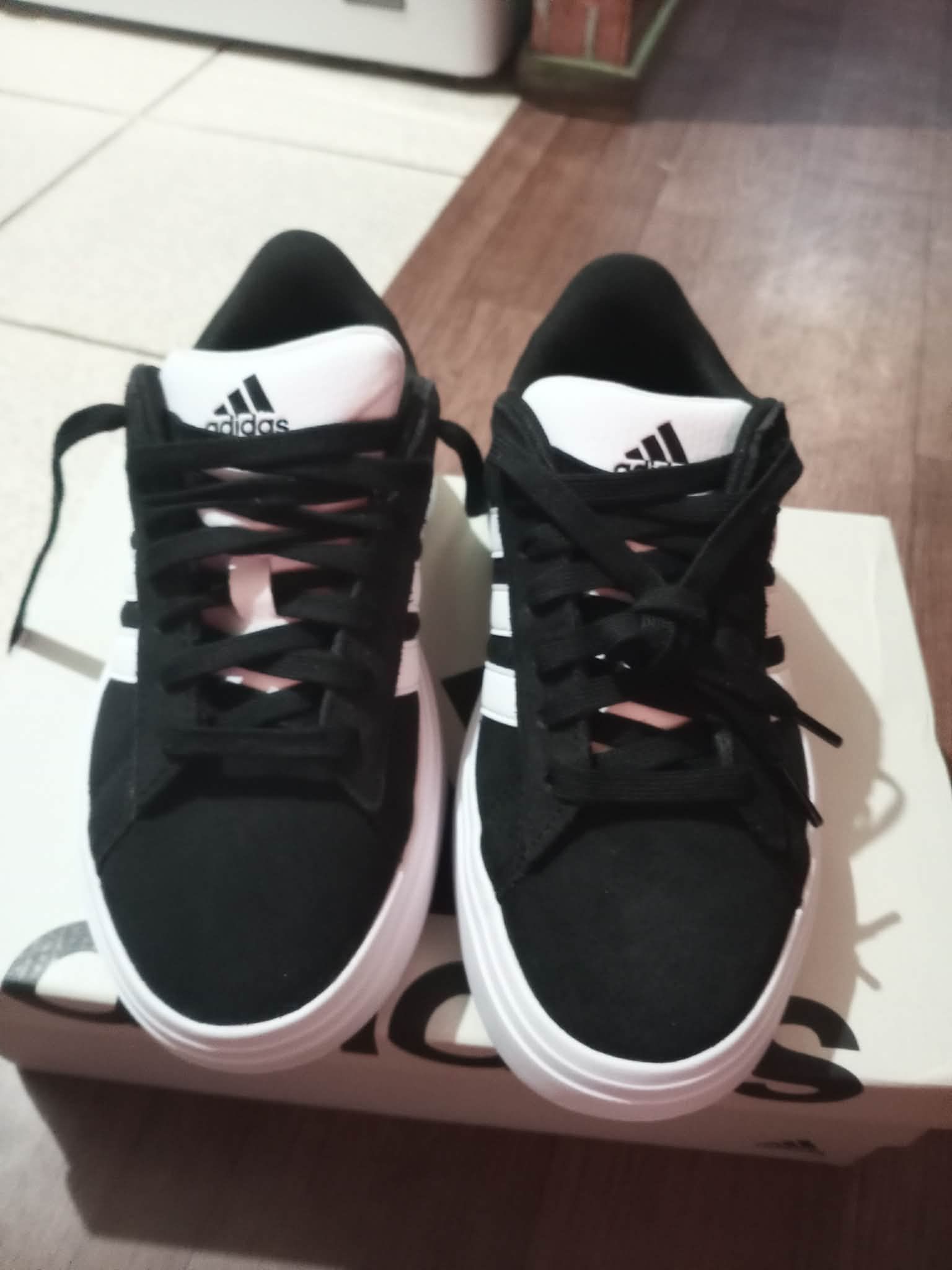 ZAPATILLAS ADIDAS ADIZERO Y NB. CALIDAD BRASILERA