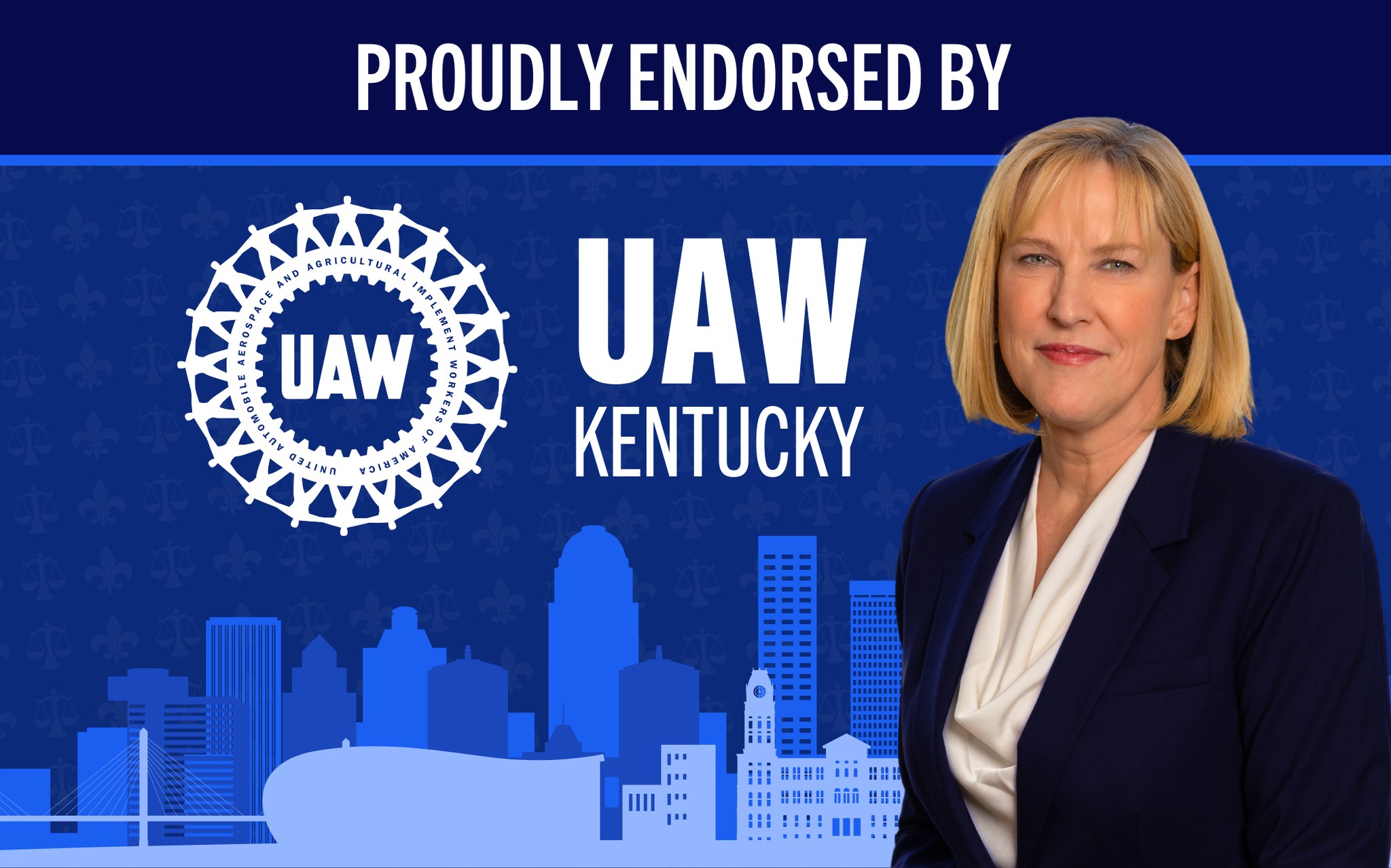 Sarah Martin for County Attorney