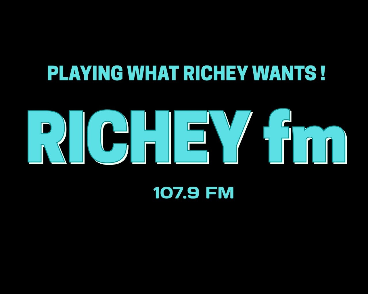 107.9 Richey FM - Today feels like moving day and... | Facebook
