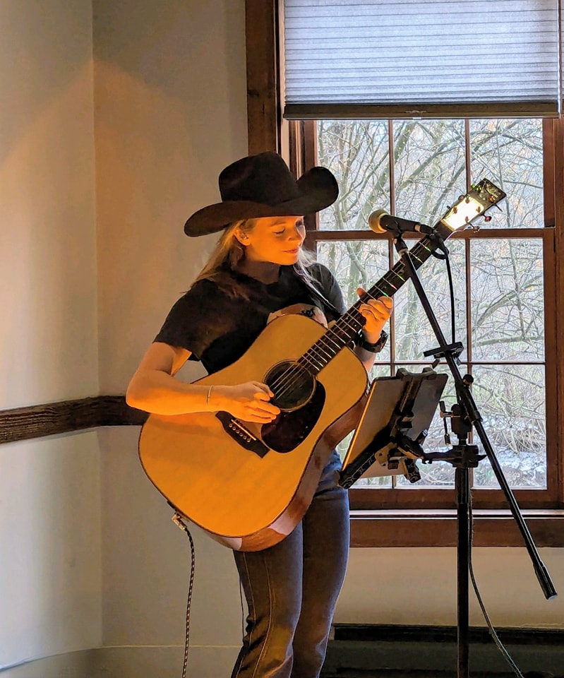14 Frets Music | Honeoye NY