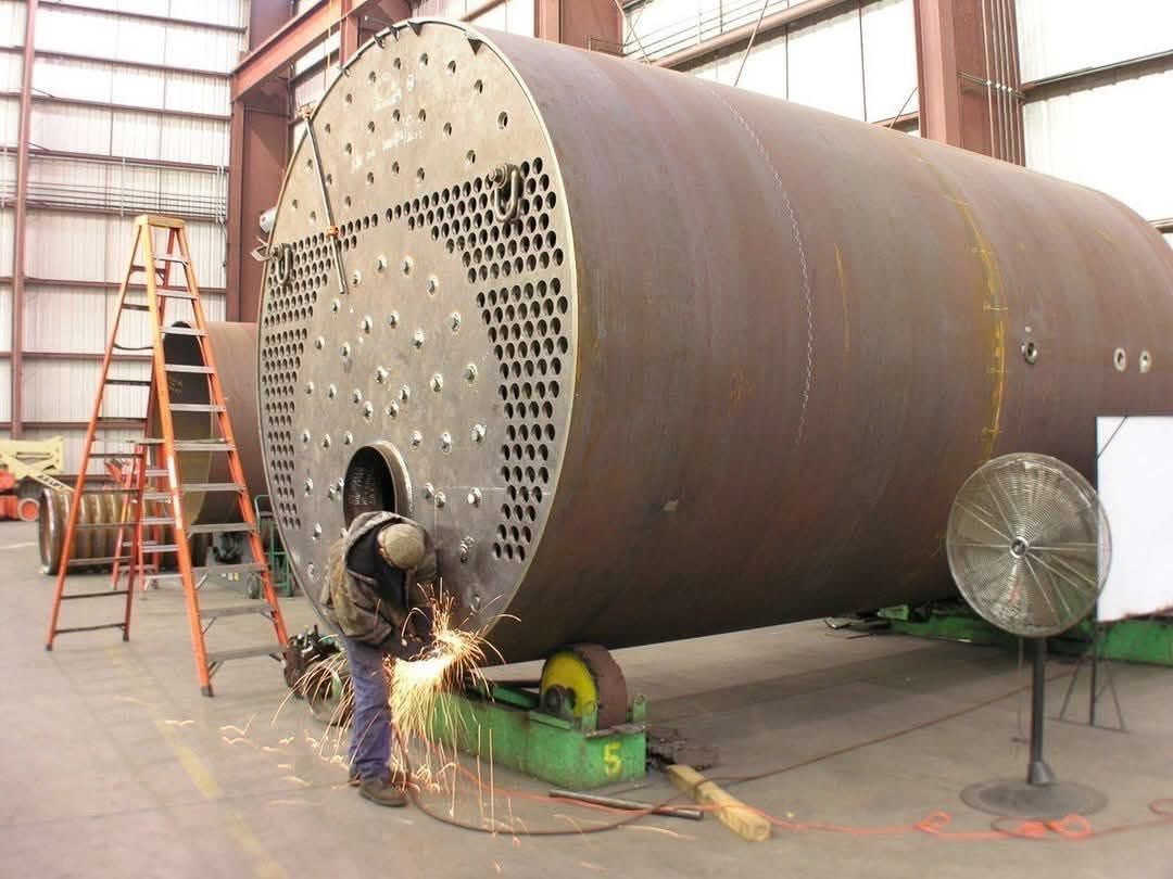 M/s.AL Hasan Engineering Works | Chittagong