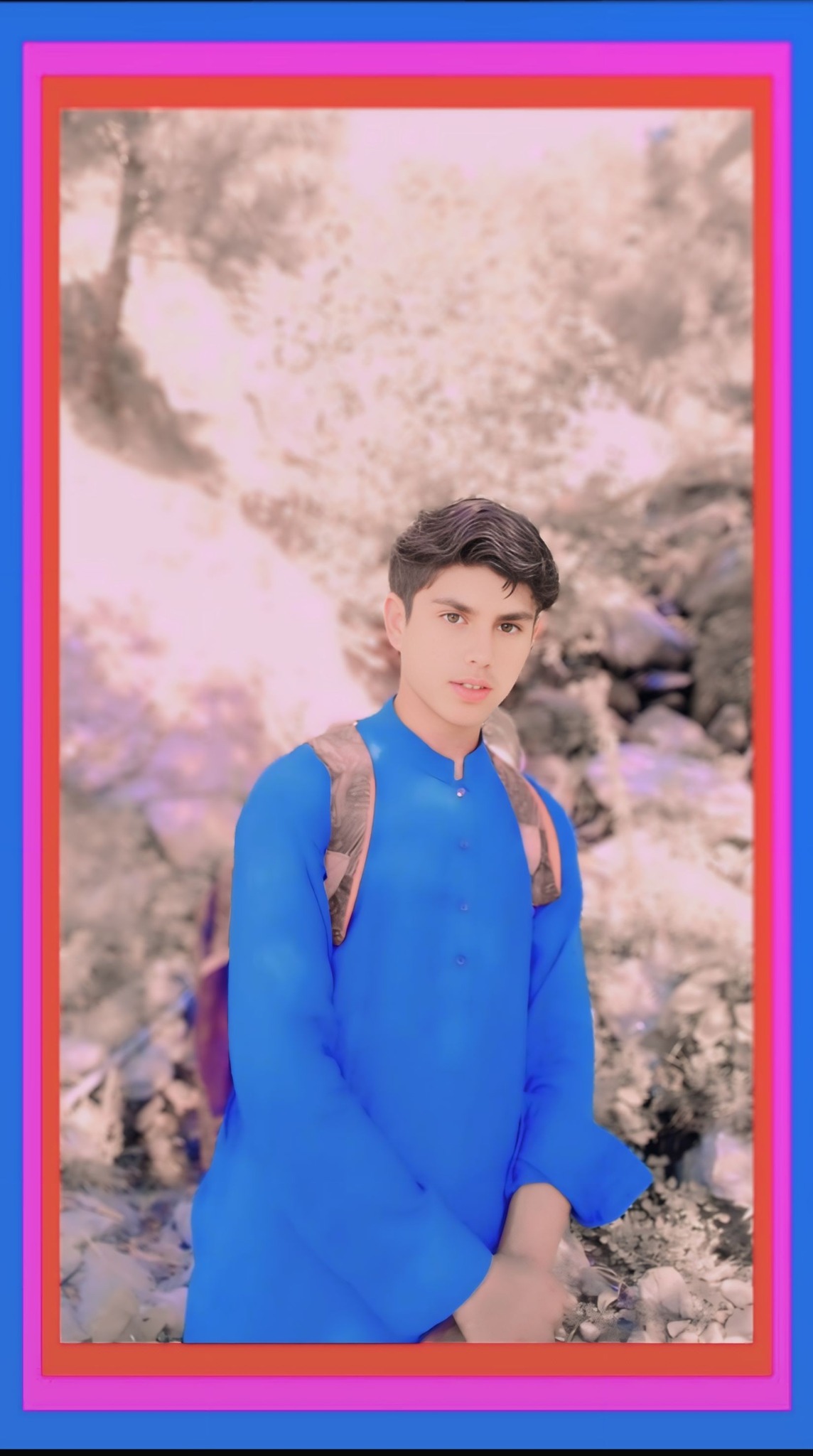 Wasiq Ur Rahman