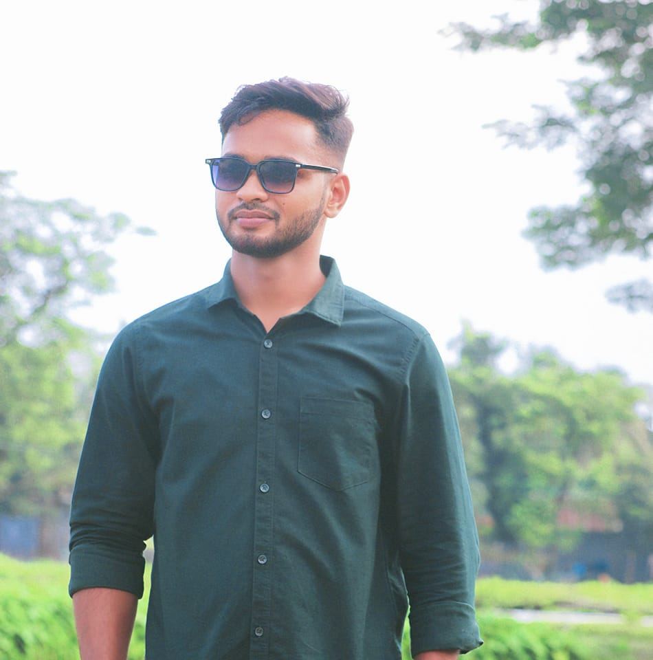 J R RAJU