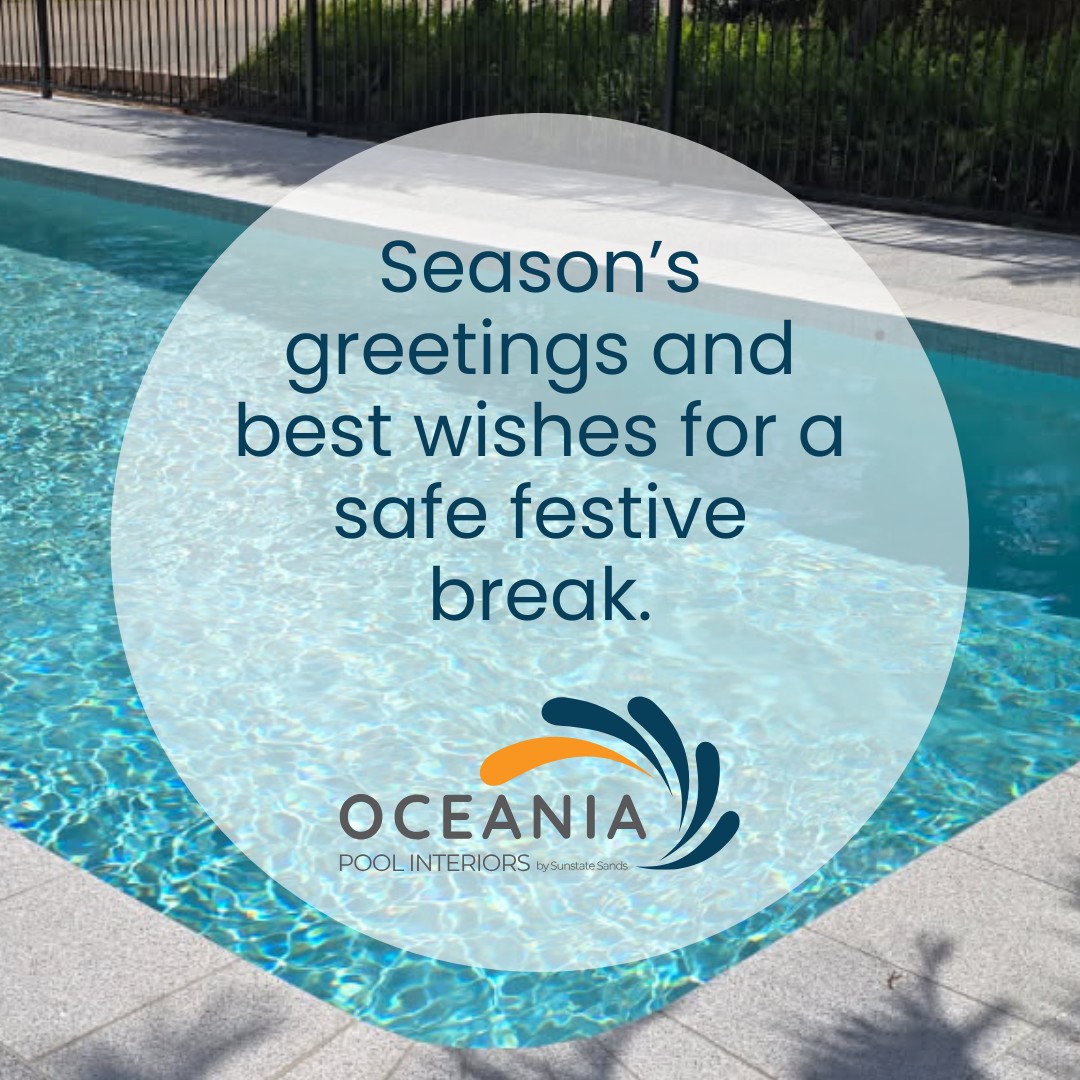 Oceania Pool Interiors