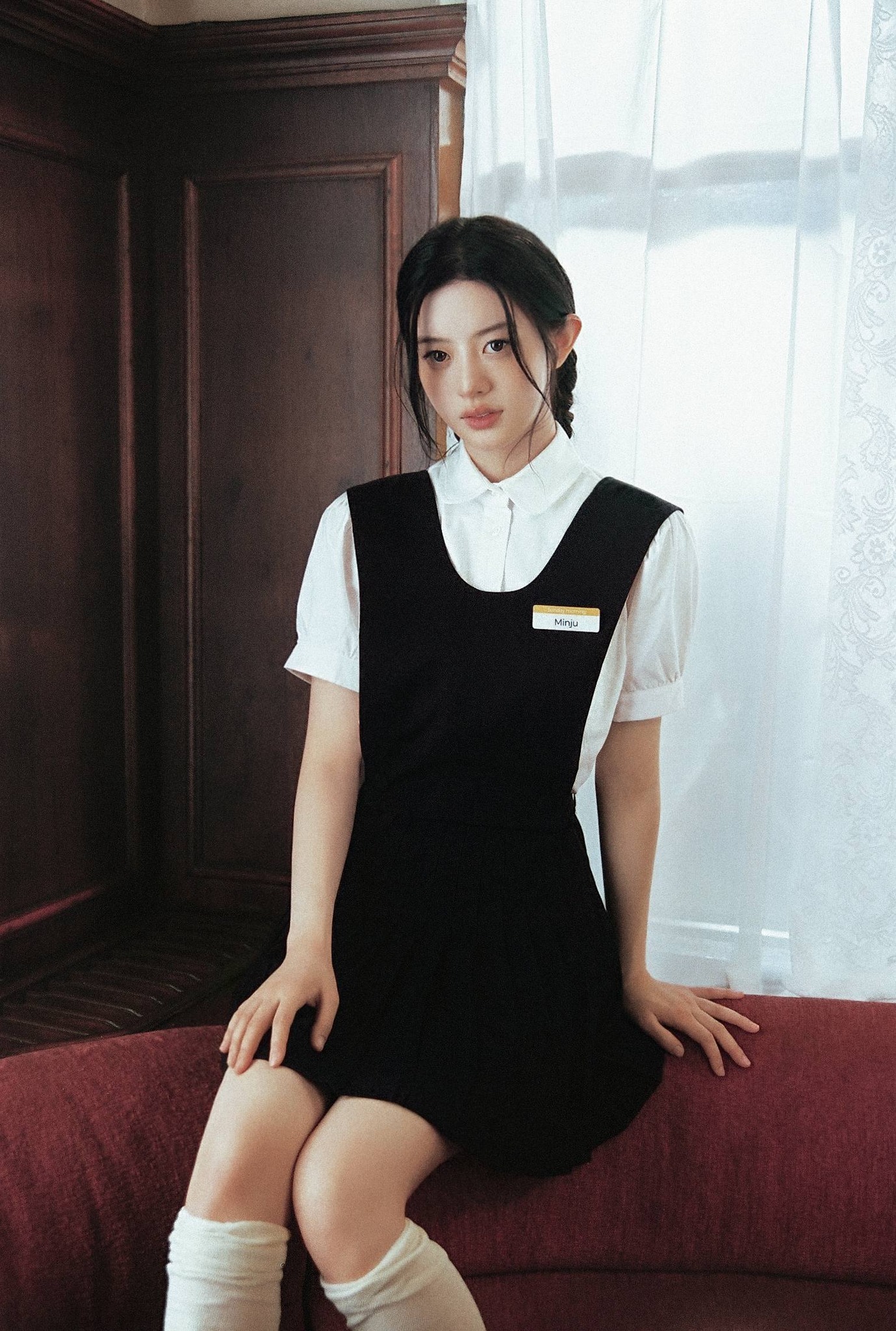 Japan 2nd Digital Single 'Sunday Morning' 2026.1.13 0:00 (JST