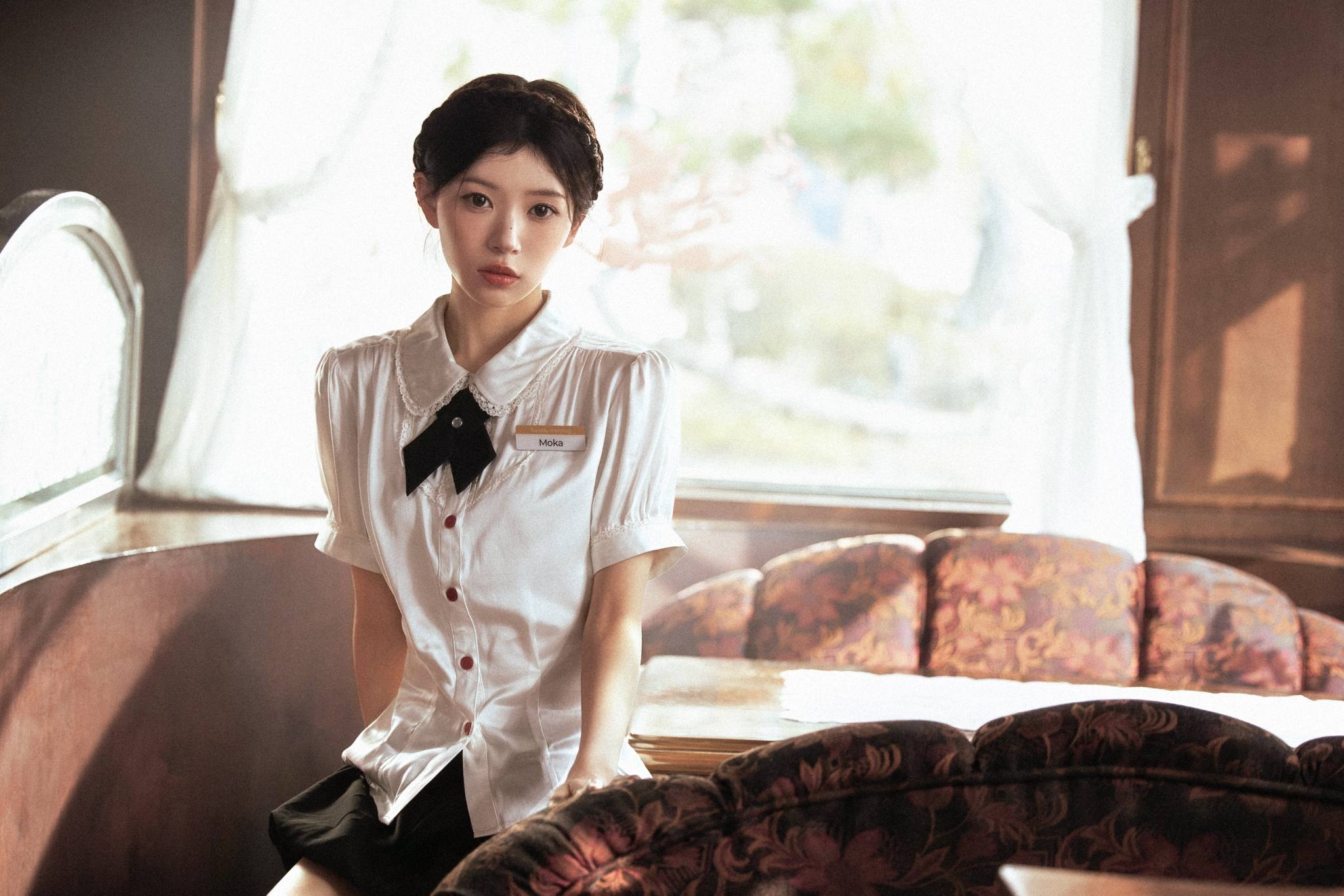 Japan 2nd Digital Single 'Sunday Morning' 2026.1.13 0:00 (JST