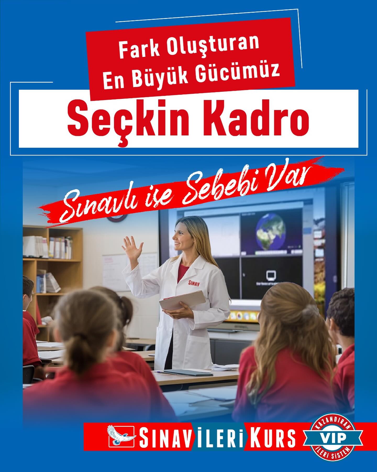 Deneyim Sınav Merkezi