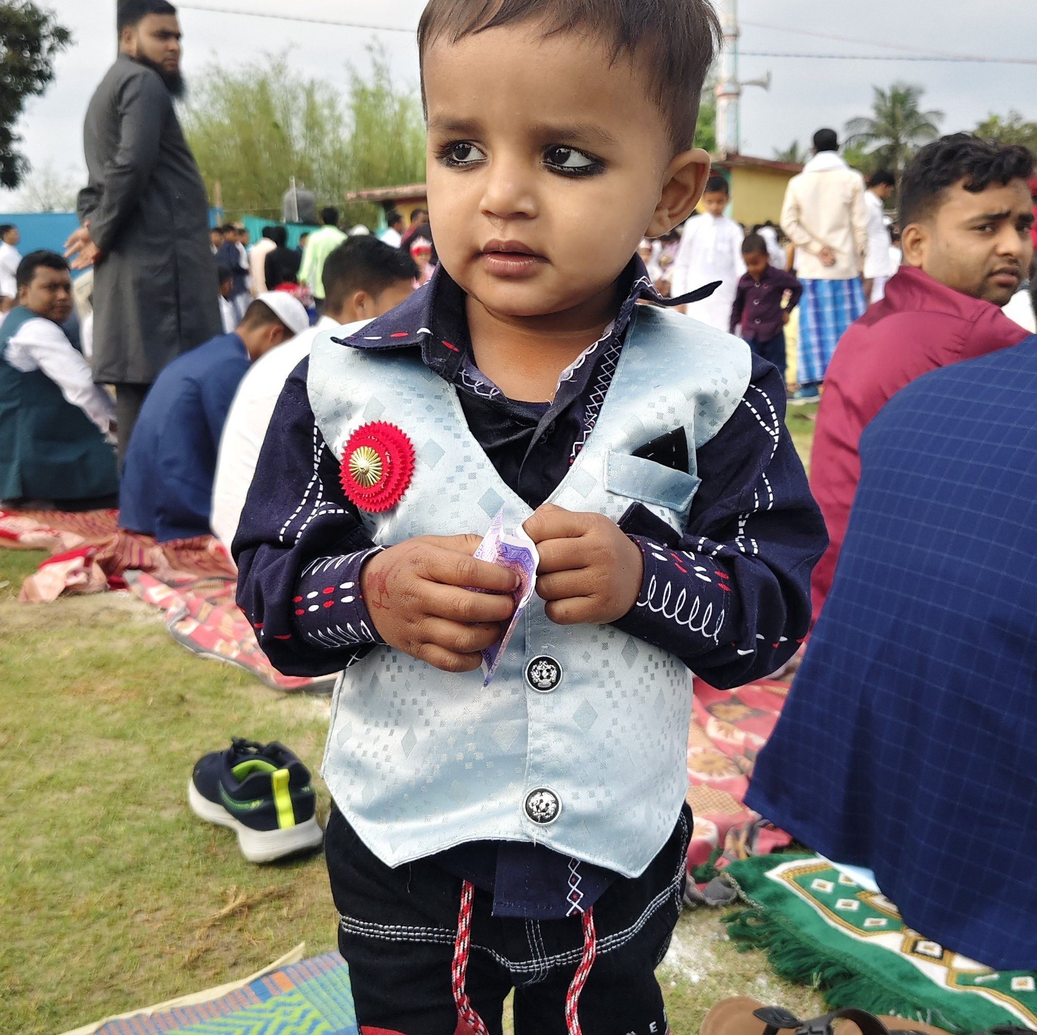 Jasmul Haque on Reels