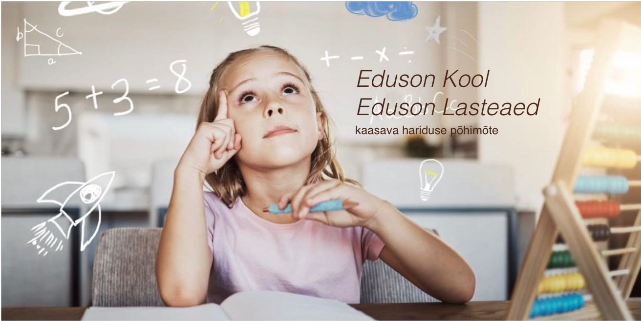 Eduson kool / Eduson lasteaed | Tallinn
