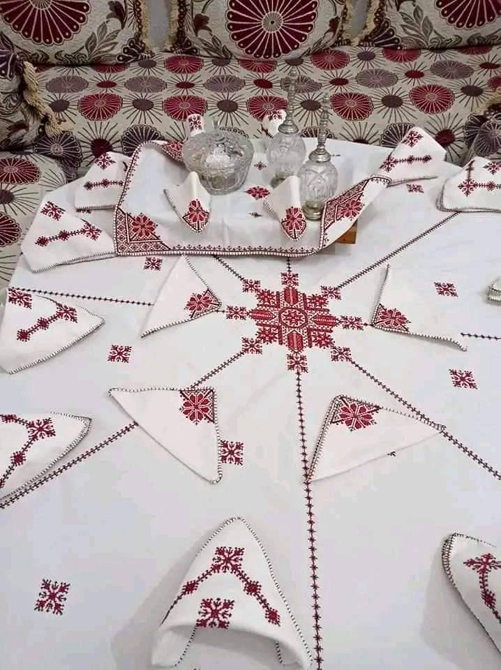 ‎ناب الطبيلة Nape de table متوفر بالوان مختلفة مع تقديم الجودة الاولى و ...
